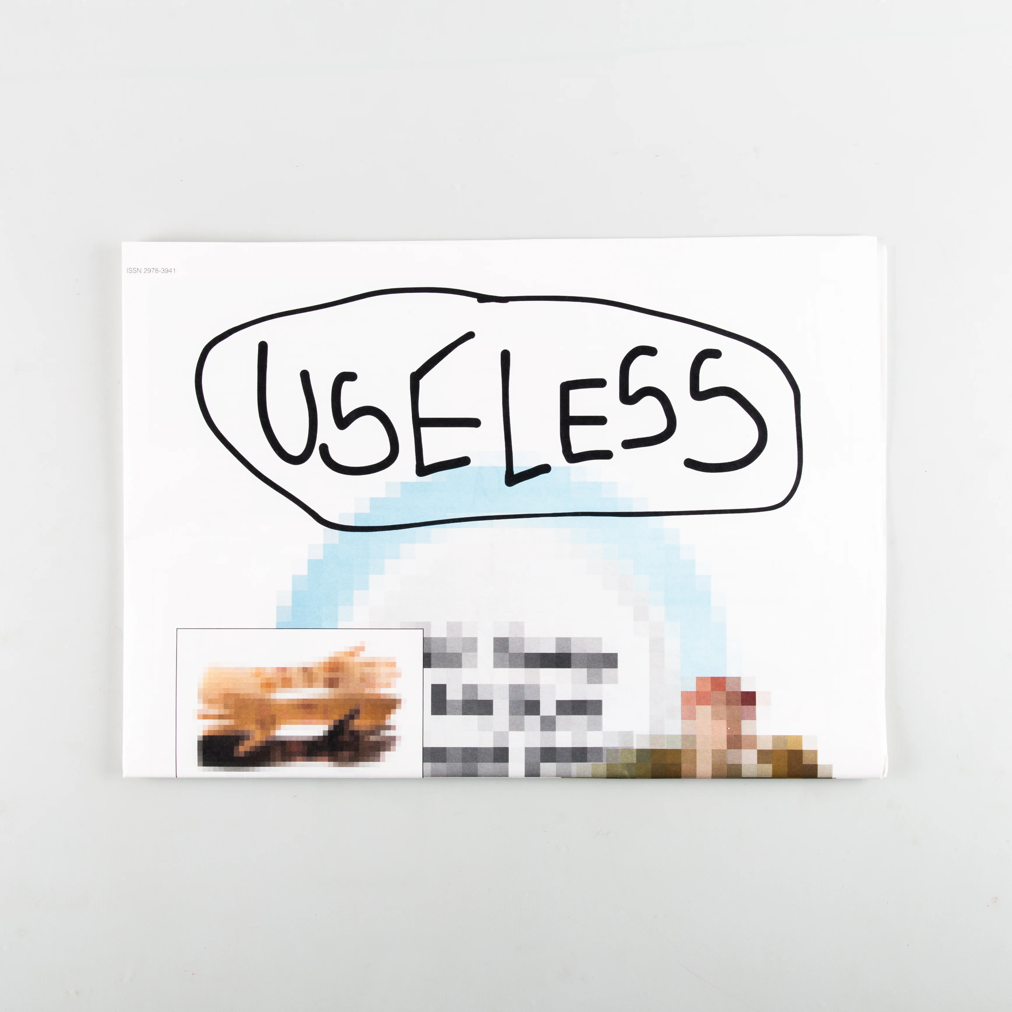 Useless #3