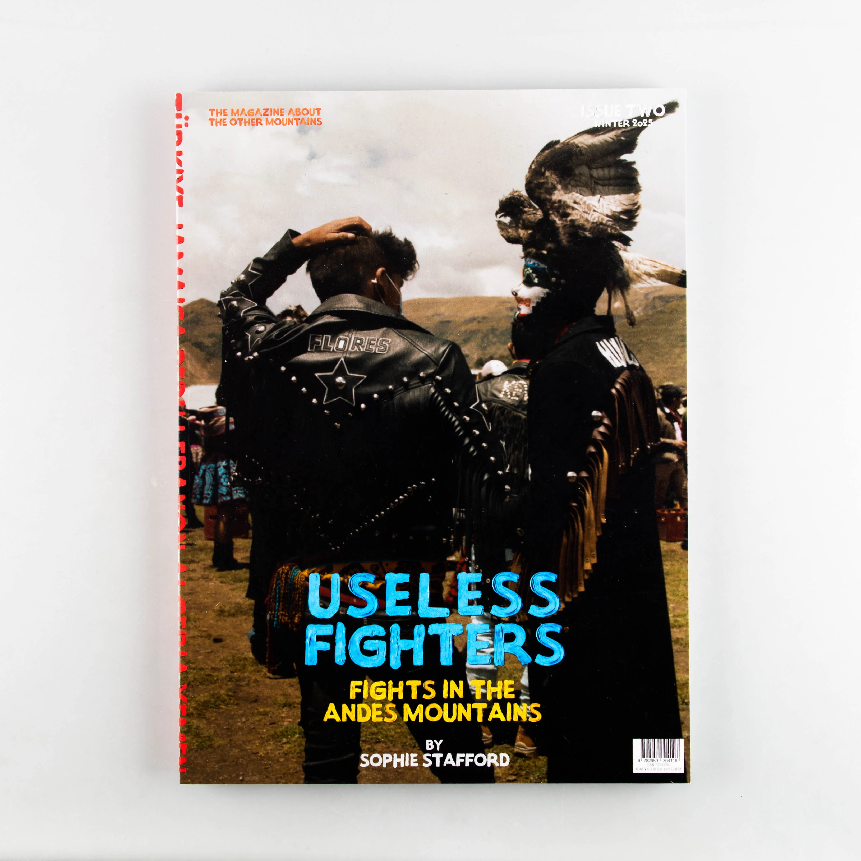 Useless Fighters #2
