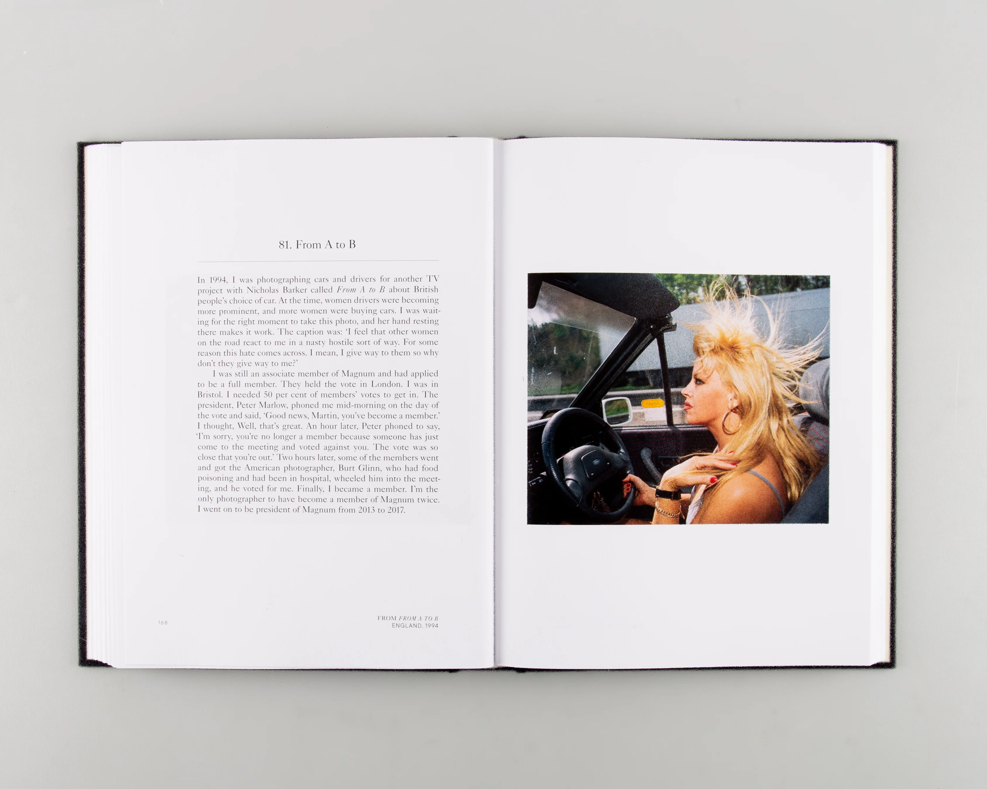 Utterly Lazy and Inattentive (SIGNED) - Image 5