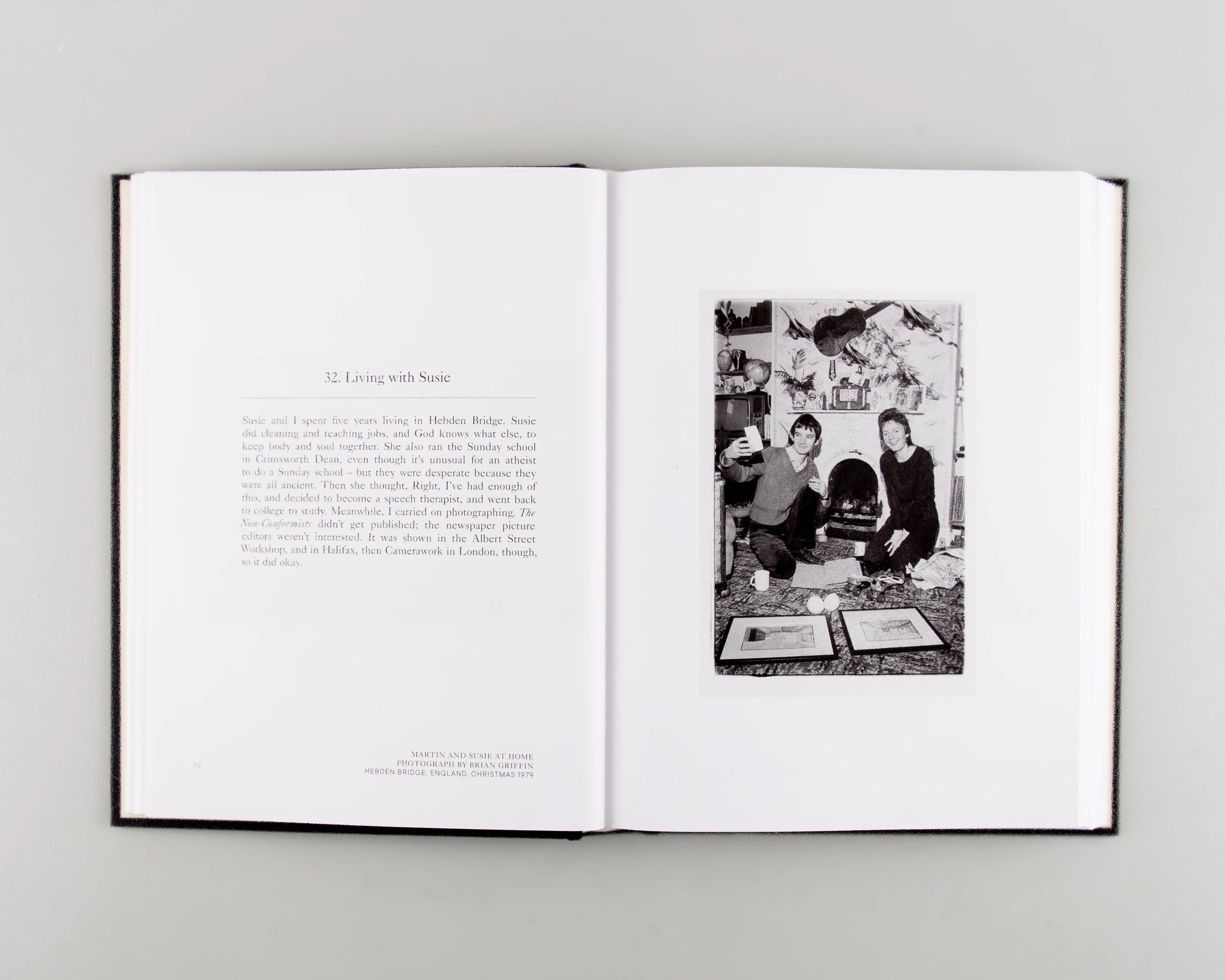 Utterly Lazy and Inattentive (SIGNED) - Image 8