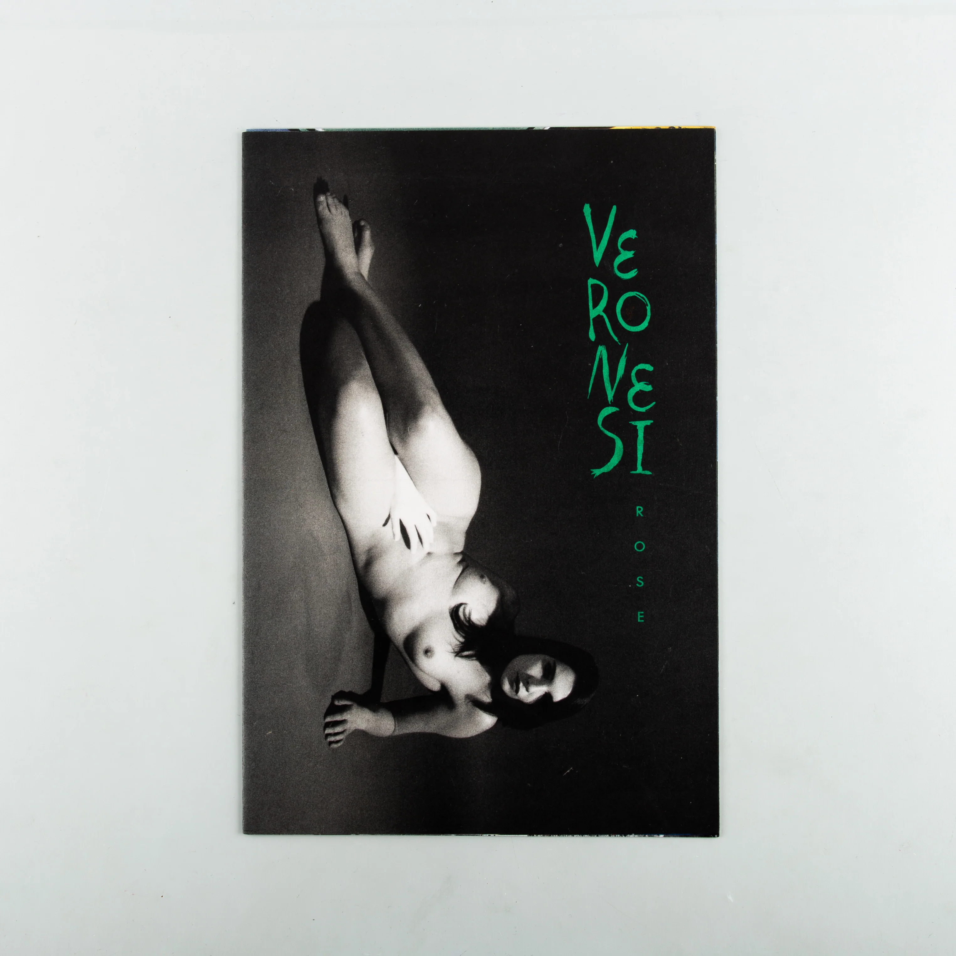 Veronesi Rose
