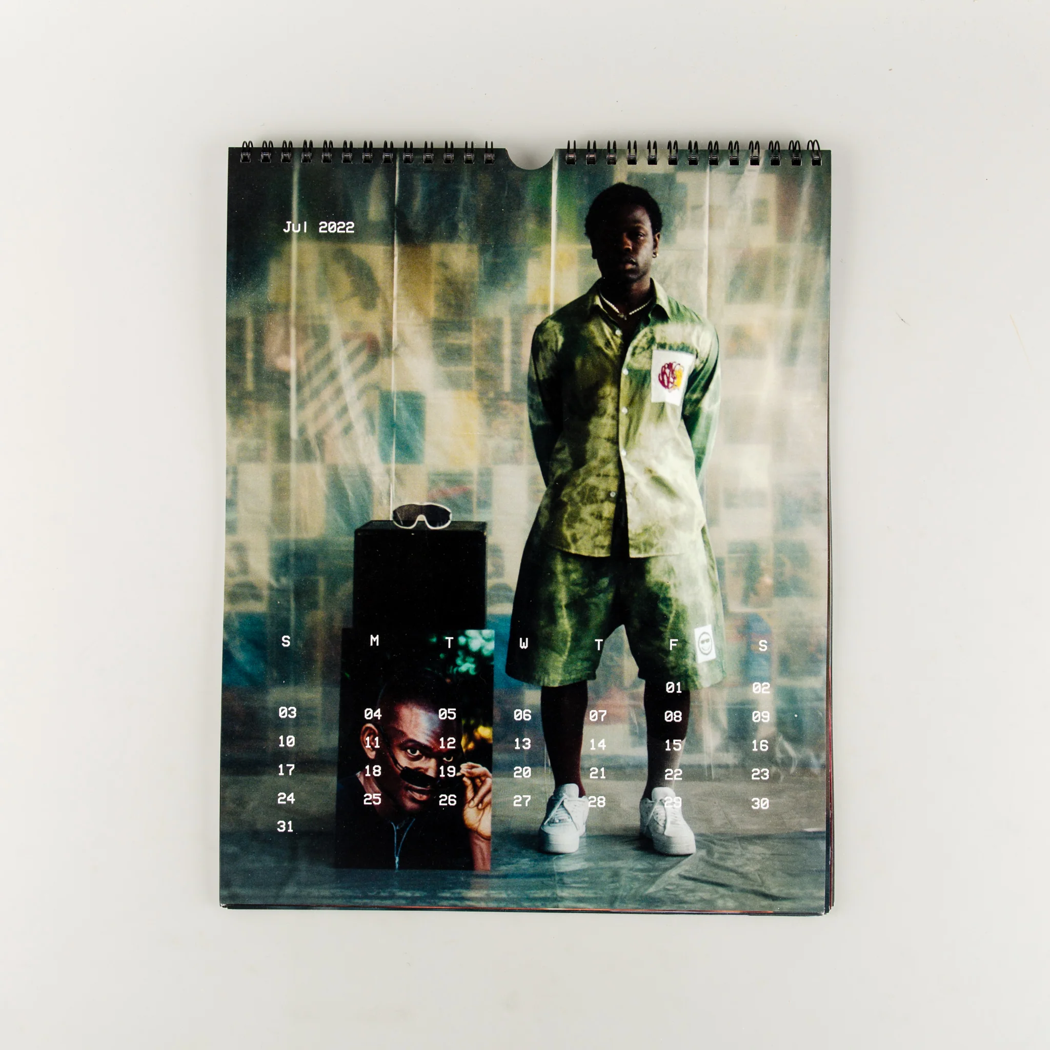 RI A RI 2022 CALENDAR - Image 2