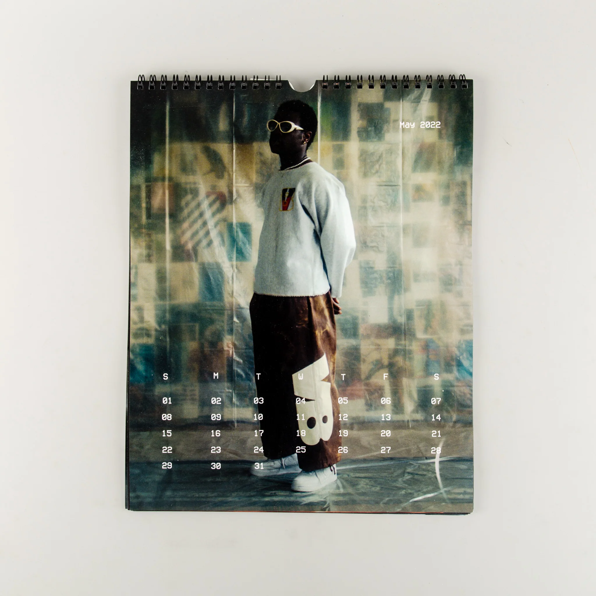 RI A RI 2022 CALENDAR - Image 3