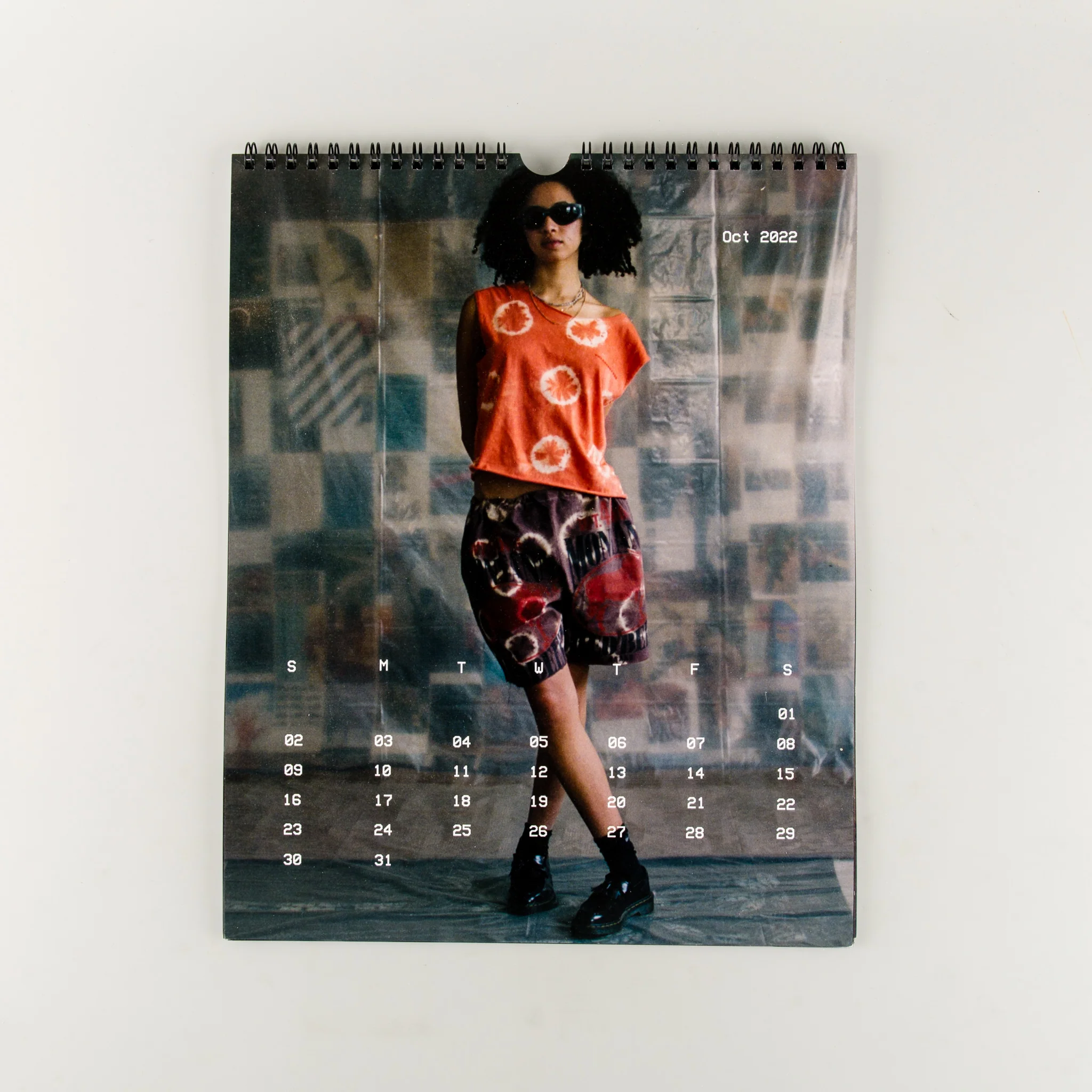 RI A RI 2022 CALENDAR - Image 5
