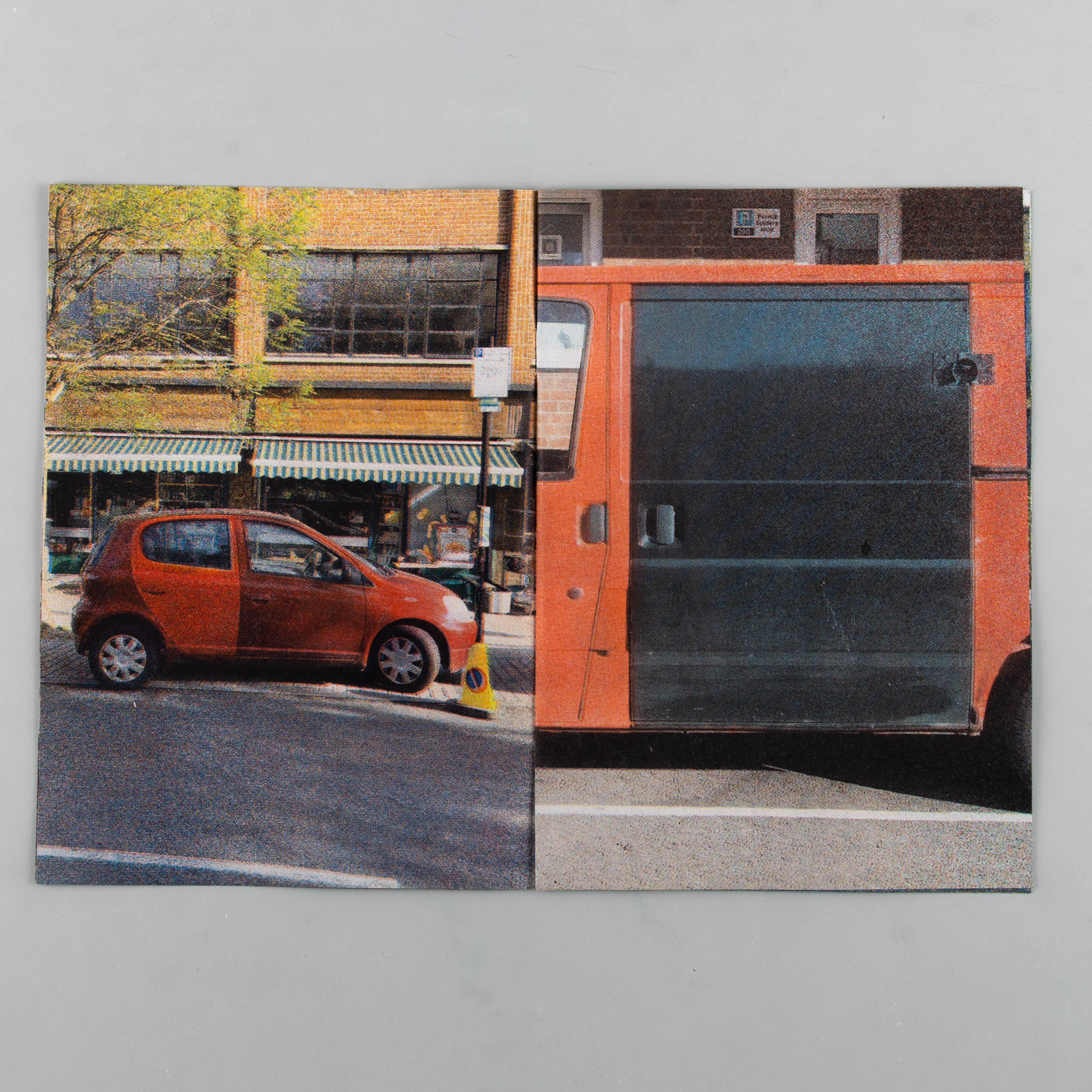 Visible Vehicle Repairs - Image 3
