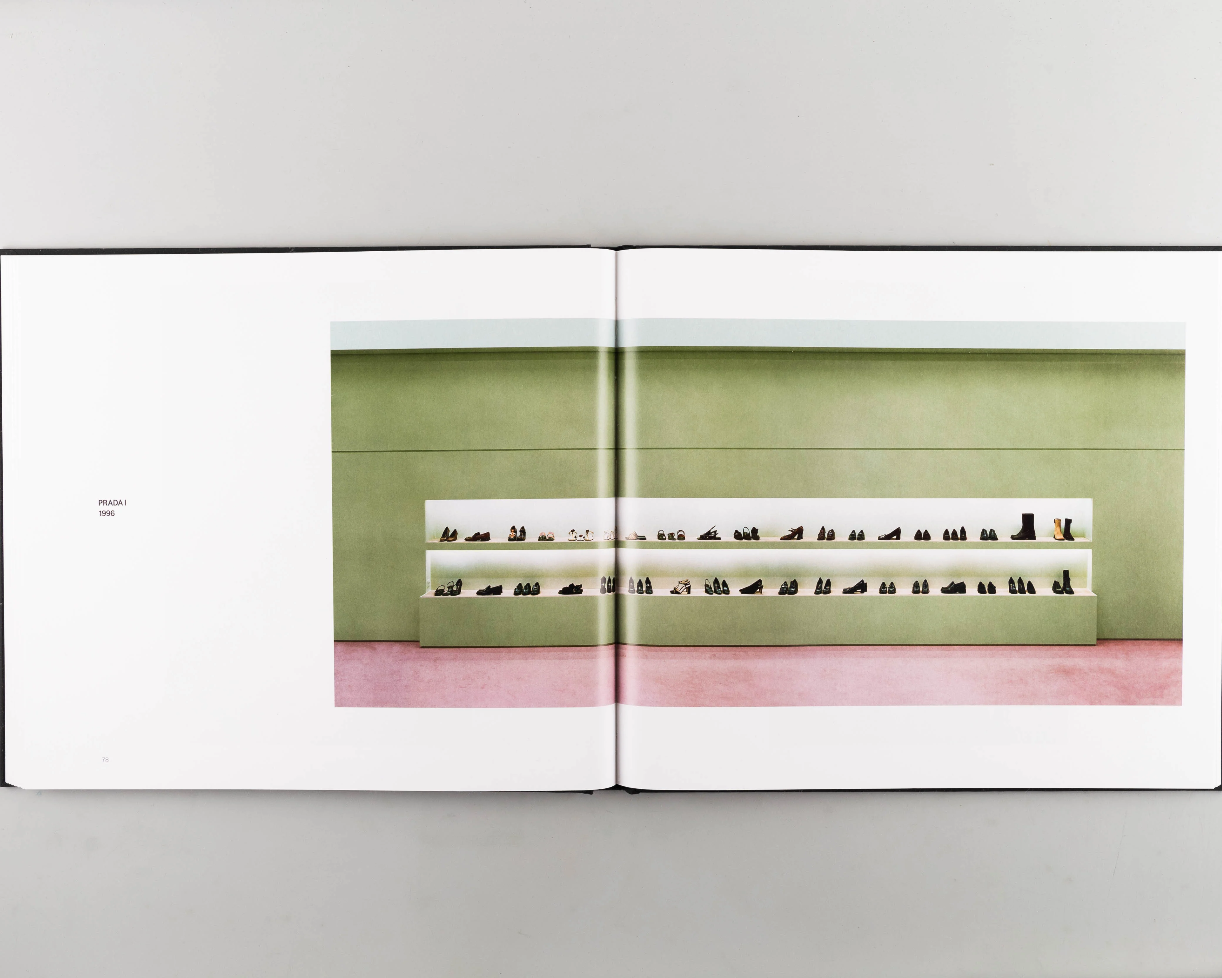Visual Spaces of Today - Image 4