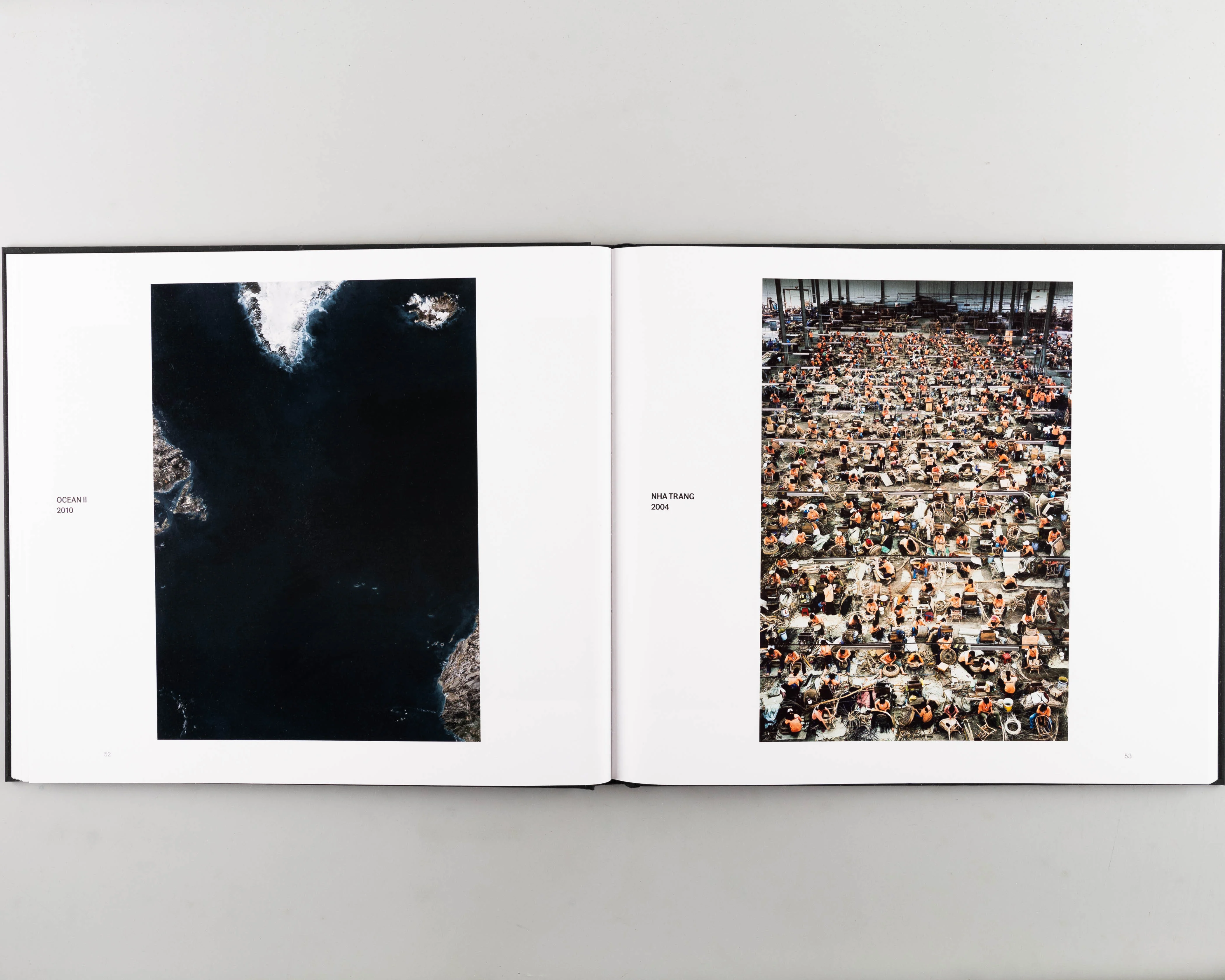 Visual Spaces of Today - Image 6