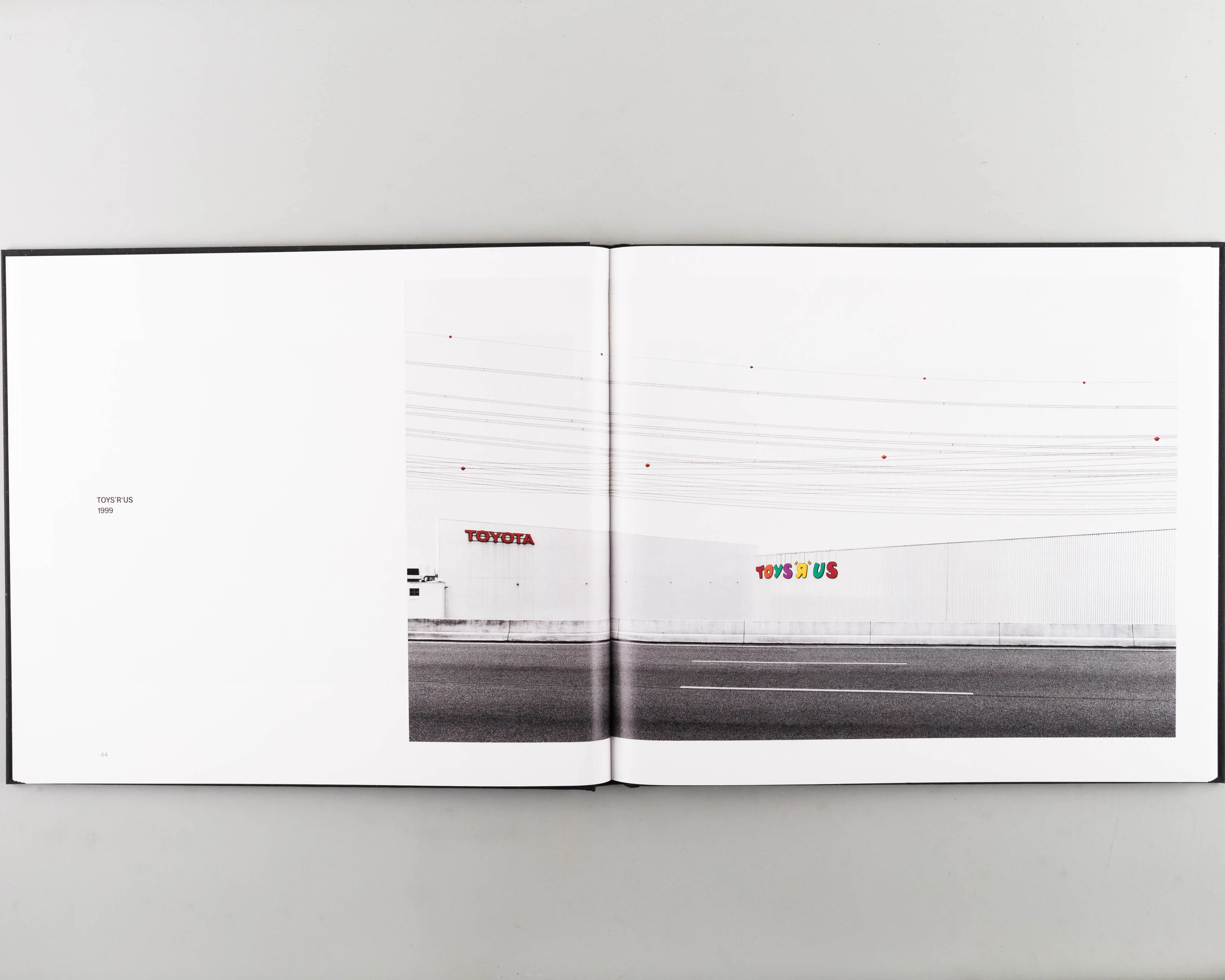 Visual Spaces of Today - Image 7