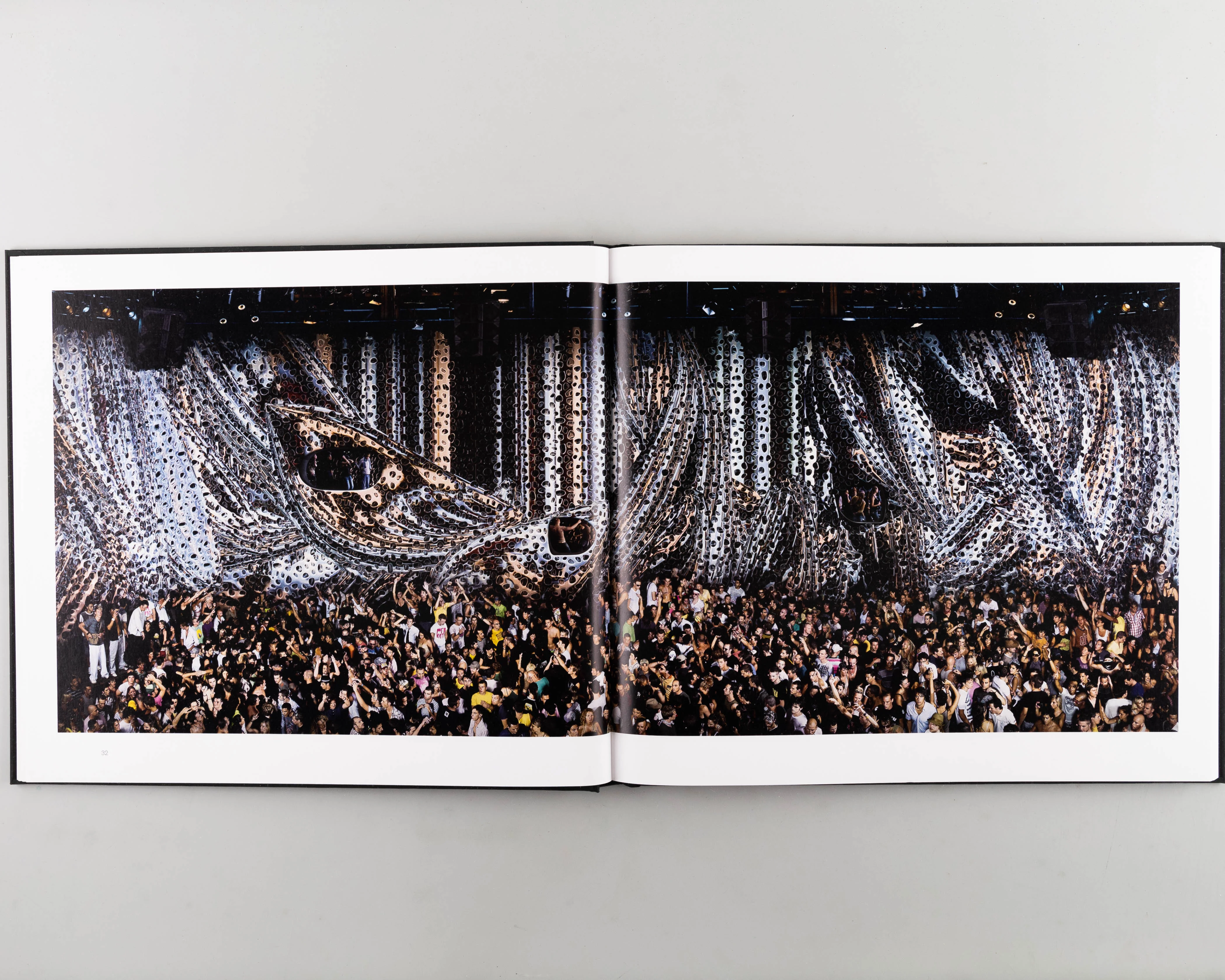 Visual Spaces of Today - Image 8