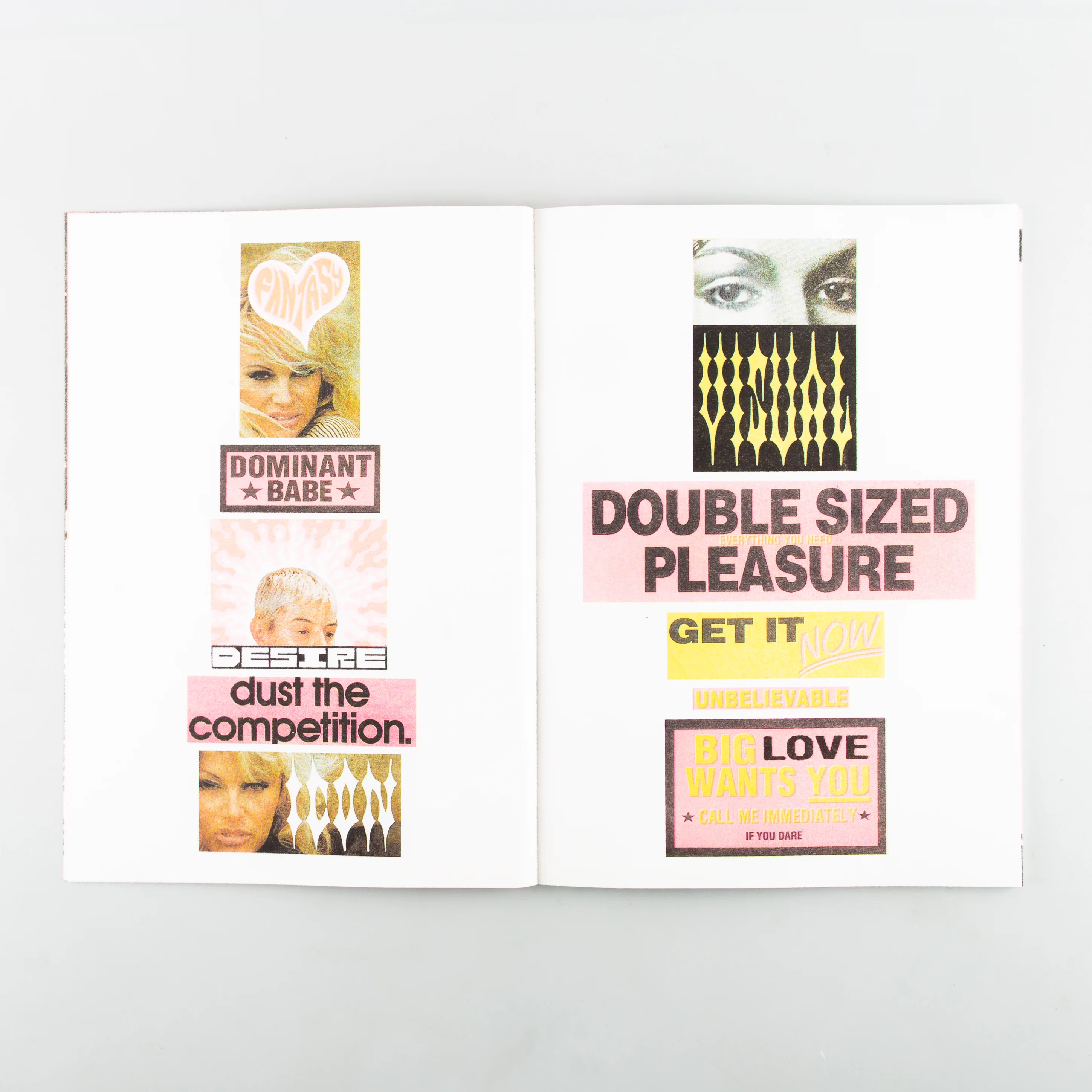 Visual Stimulation - Image 6