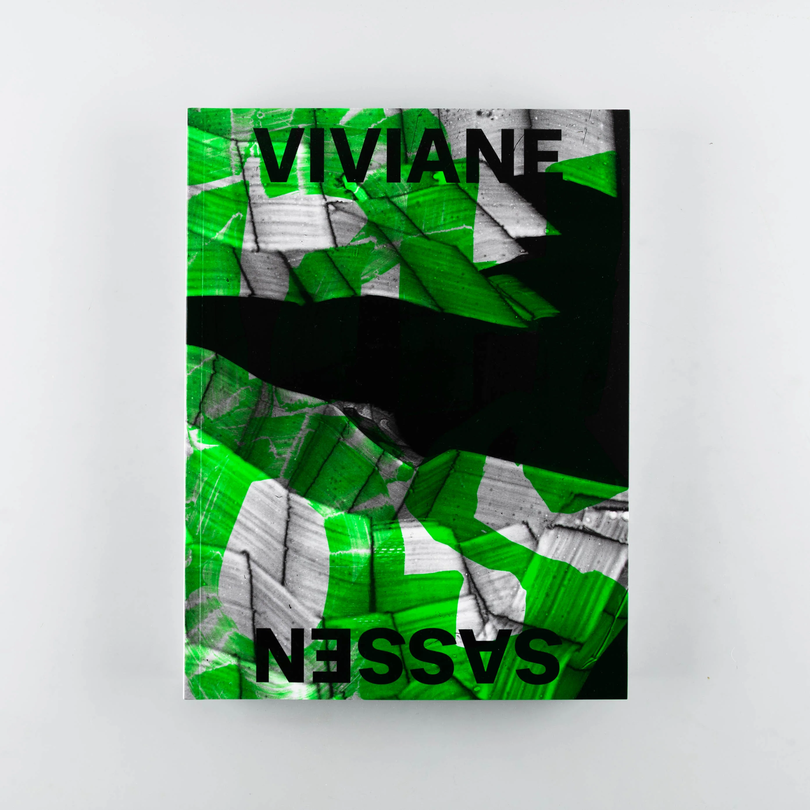 Viviane Sassen: Phosphor