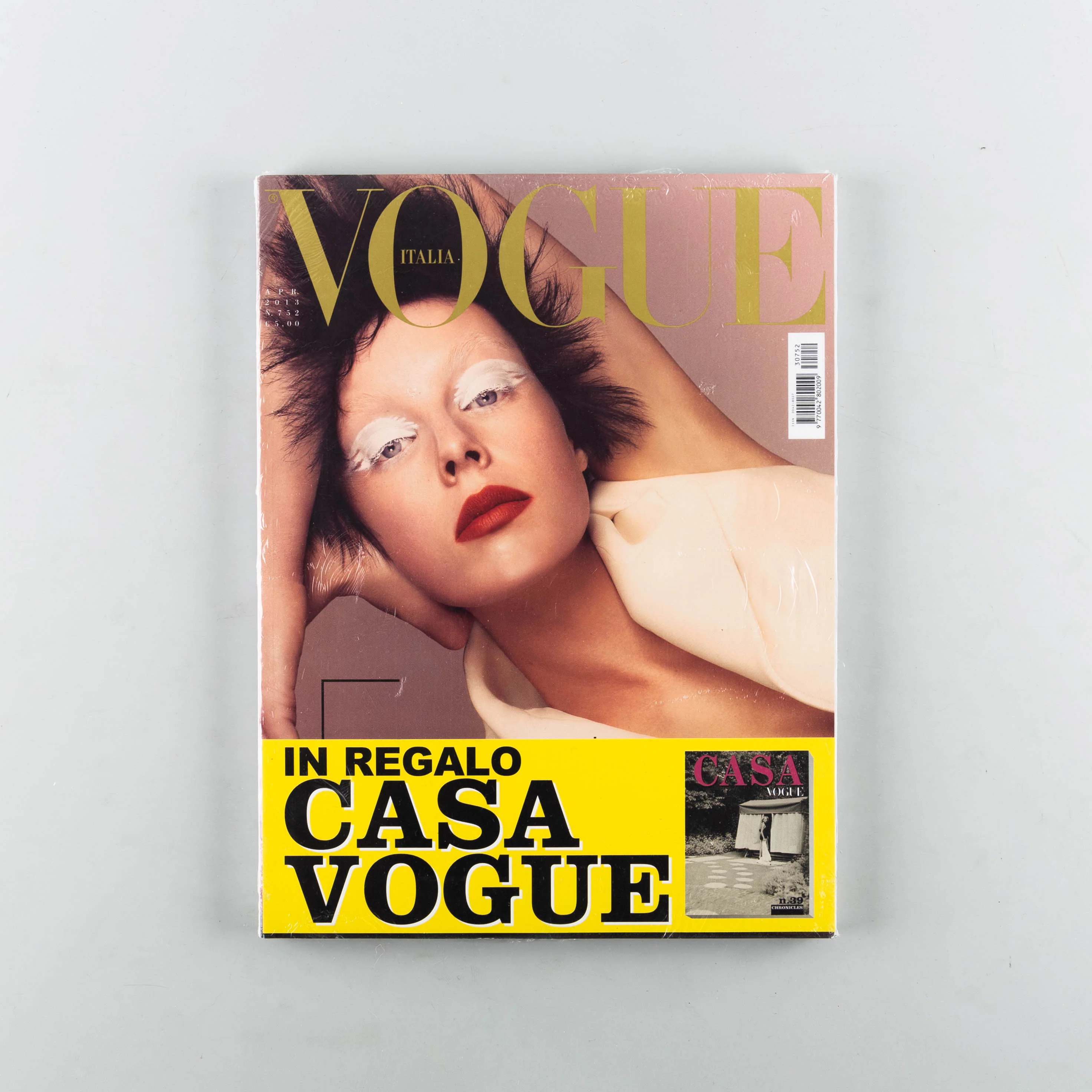 Vogue Italia #752