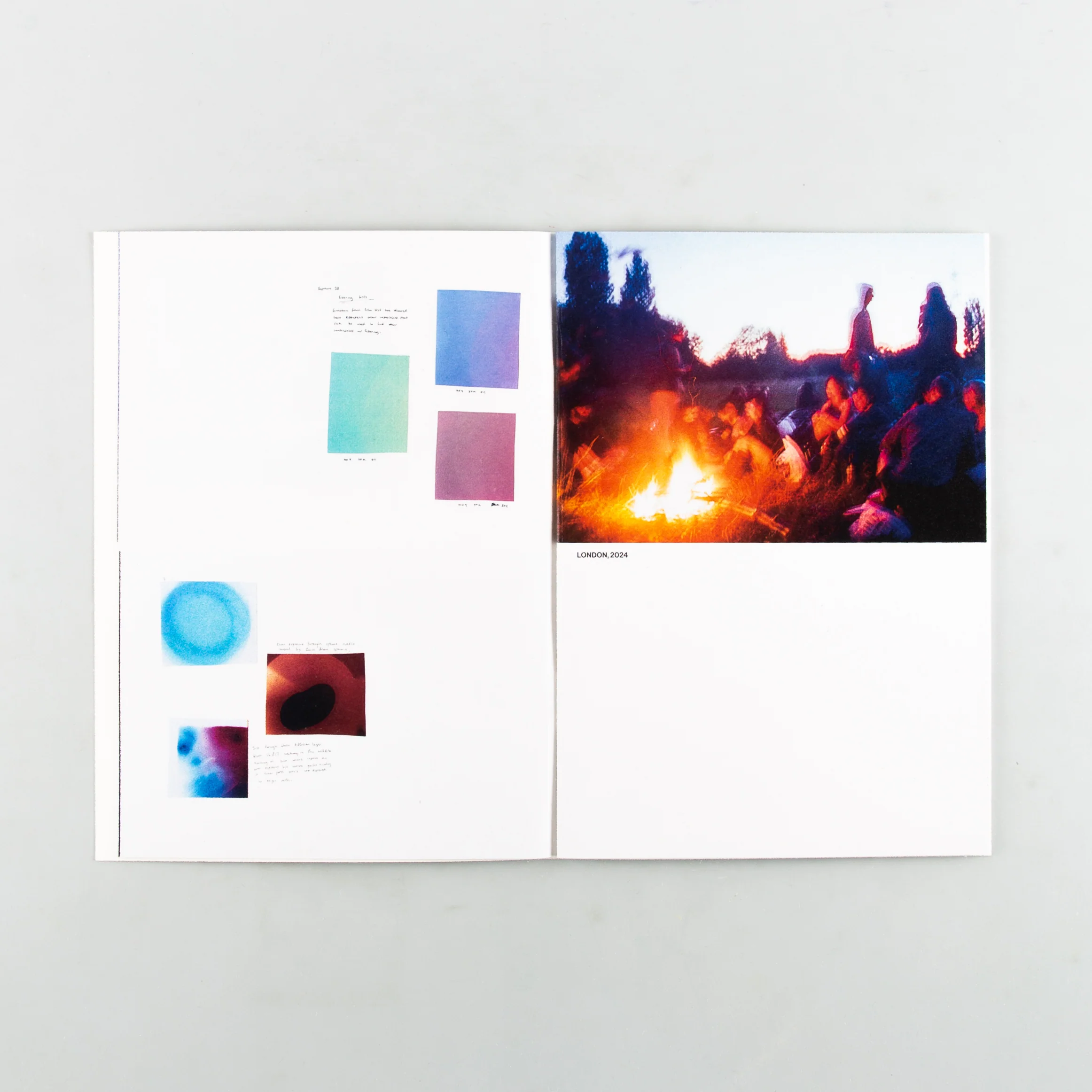 Voice of Matter - Image 8