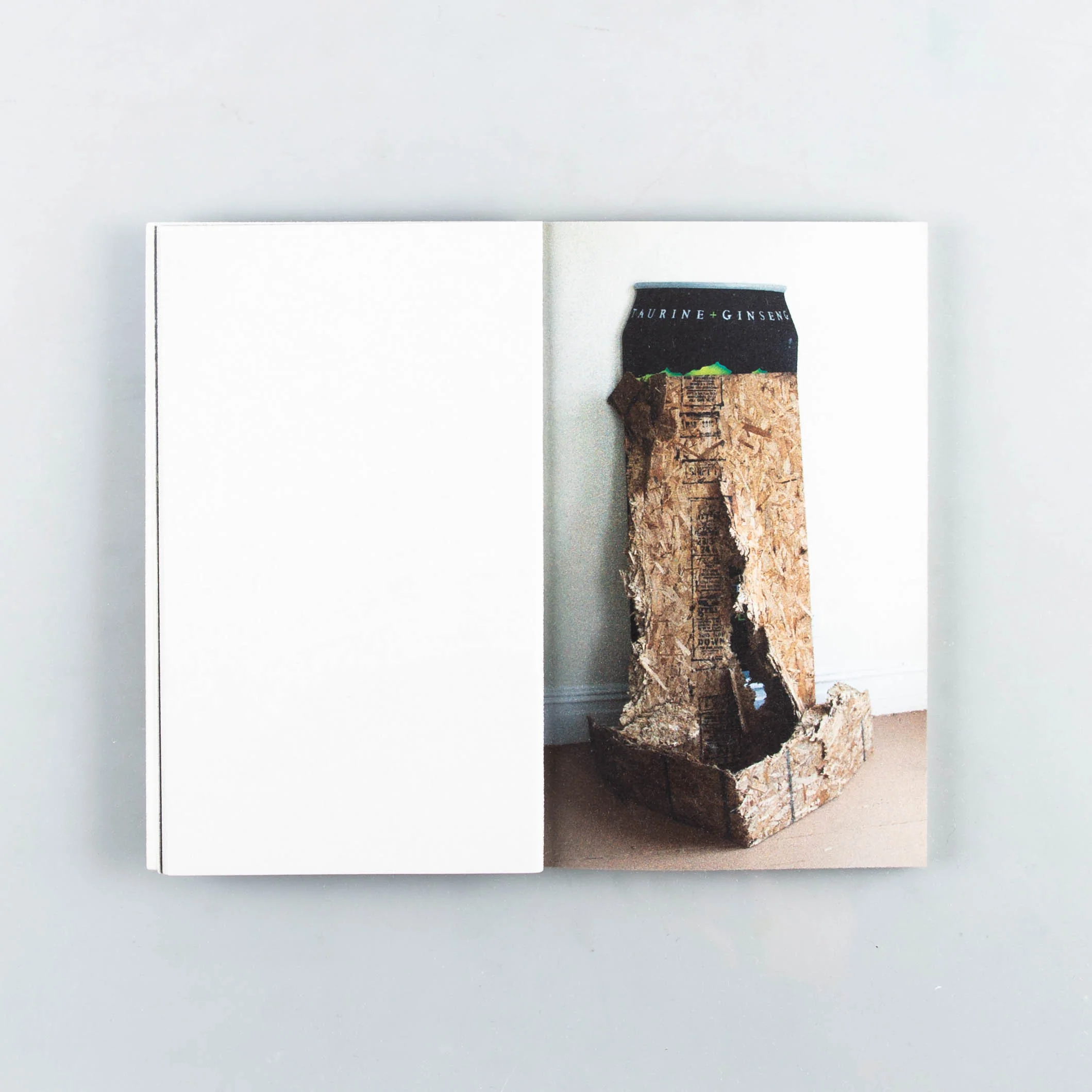 Volcano Menu - Image 4