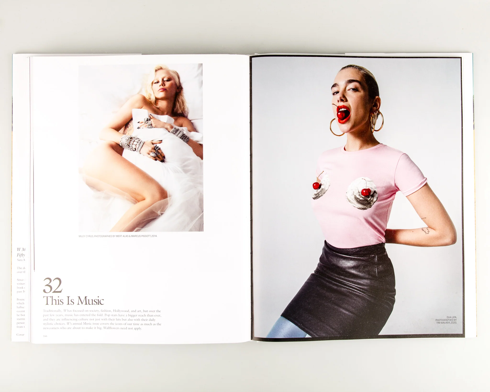 W Magazine: 50 Years/50 Stories - Image 6