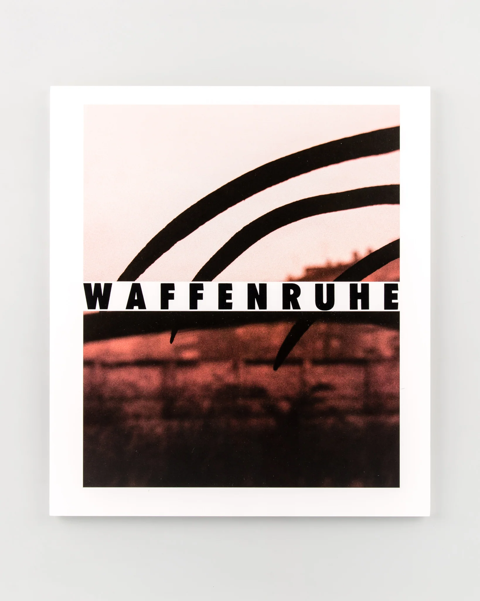 Waffenruhe