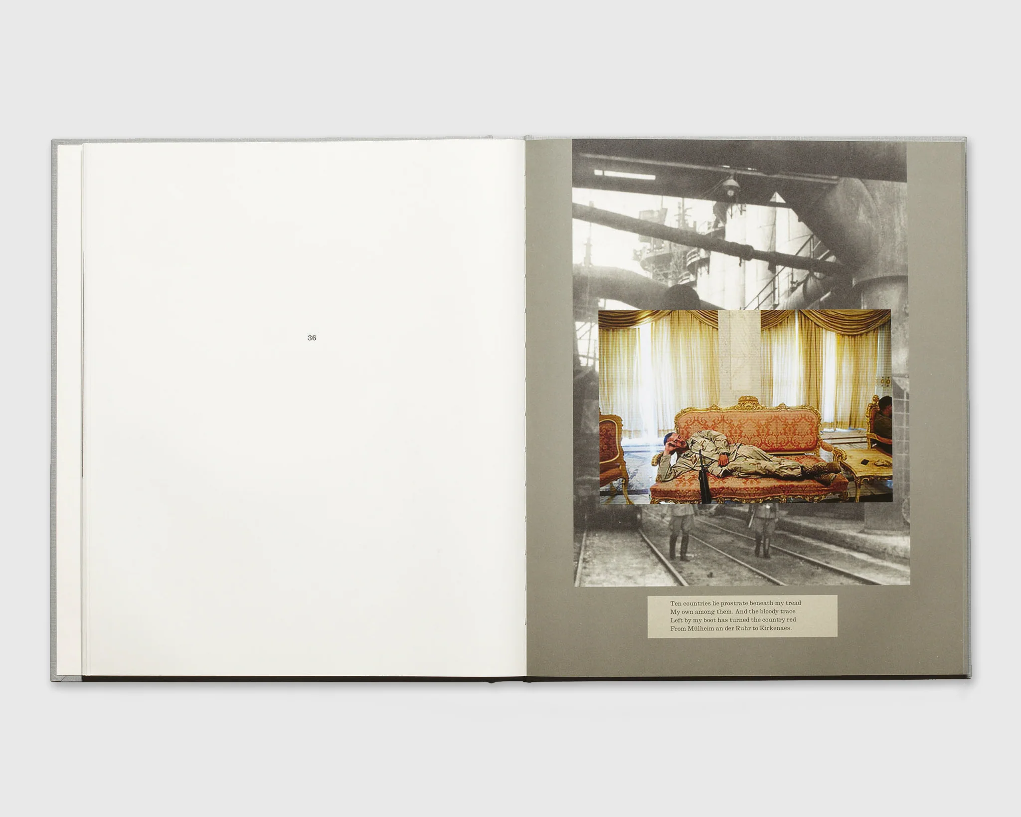 War Primer 2 (Signed) - Image 8
