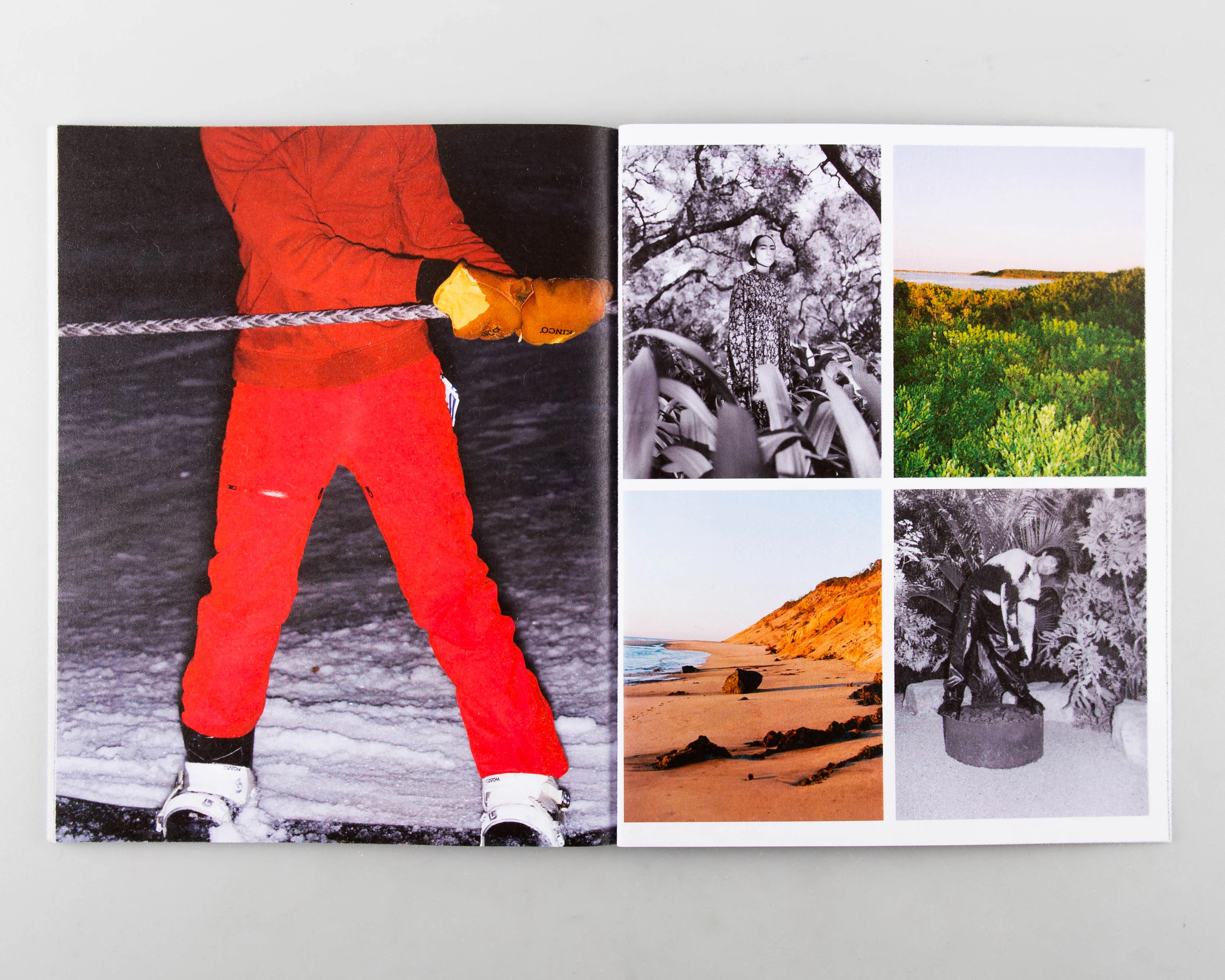 Ways of the Earth - Image 2