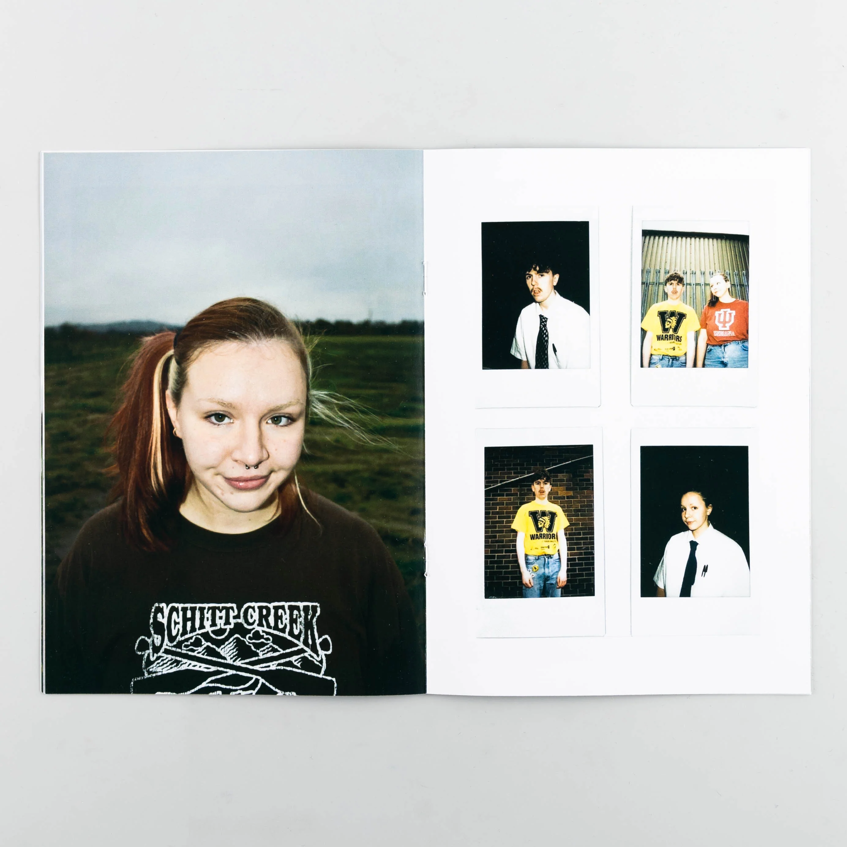 Wazza Dynamite - Image 5