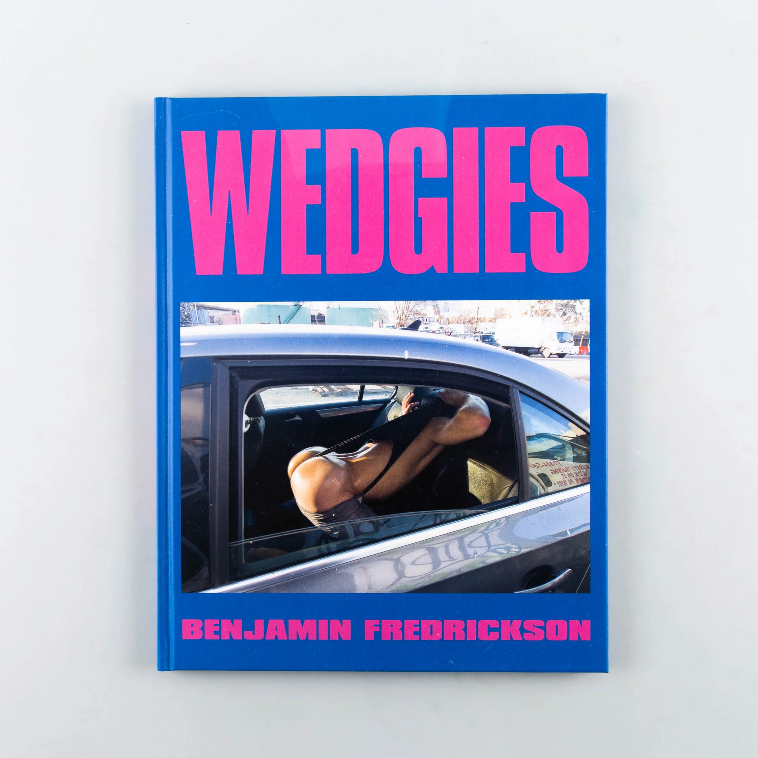Wedgies