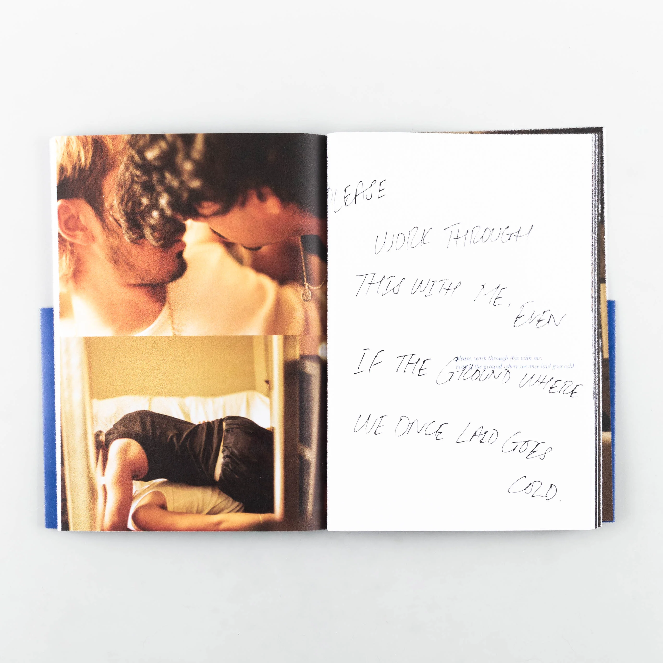 We're Just Trying To Learn How To Love - Image 4