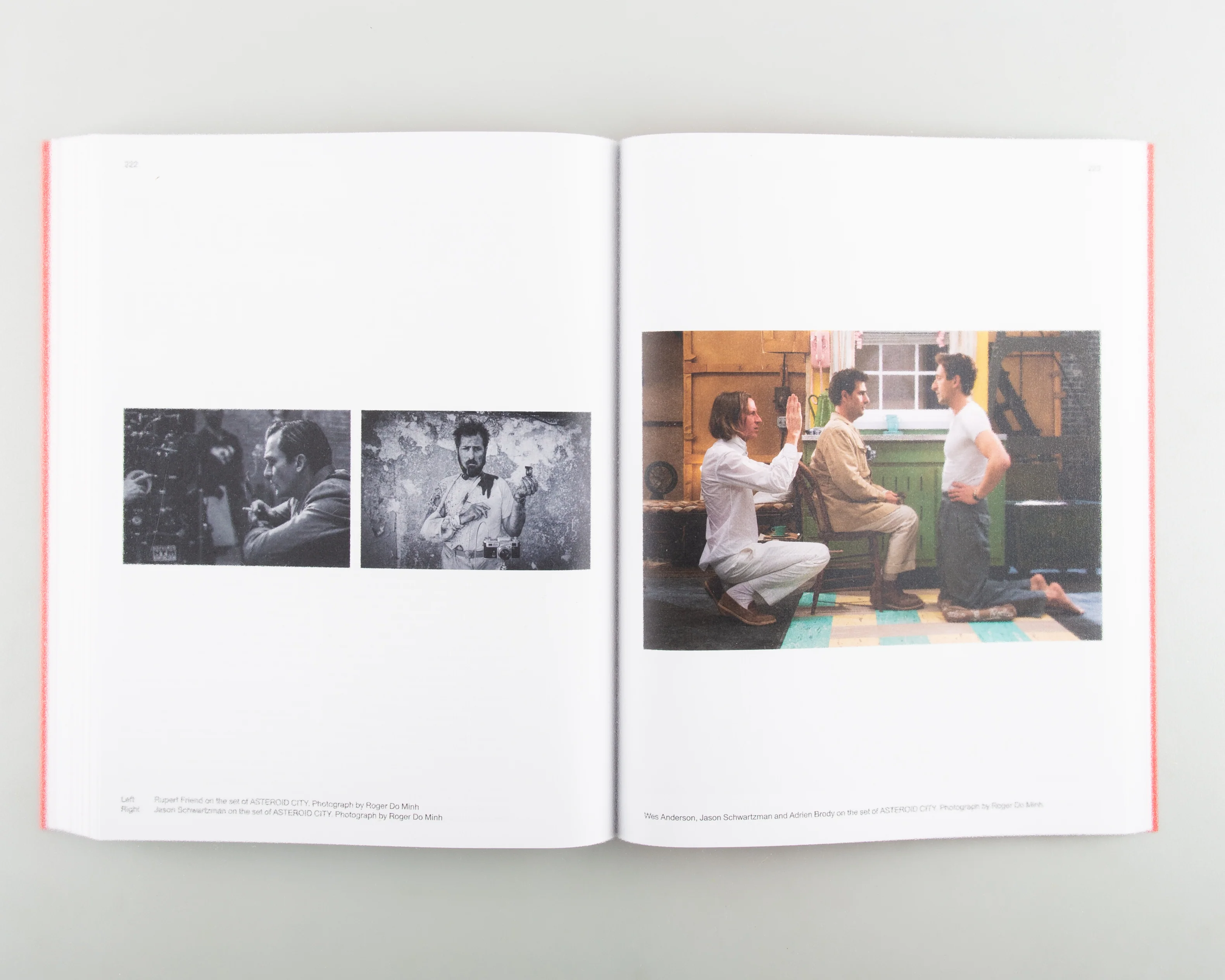 Wes Anderson: The Archives - Image 3