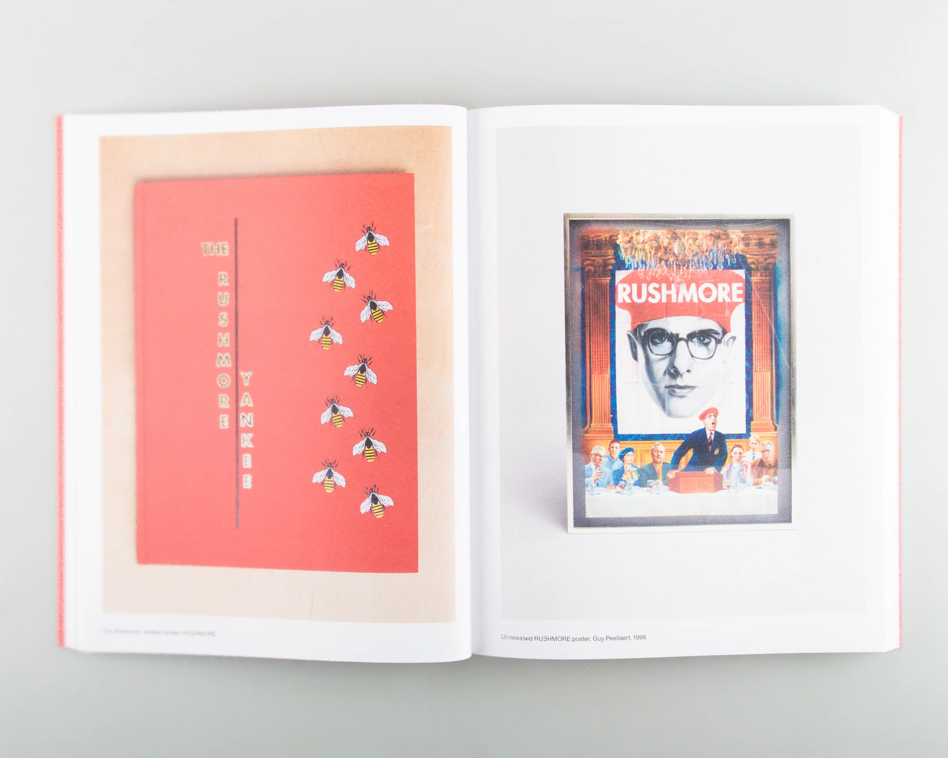 Wes Anderson: The Archives - Image 5