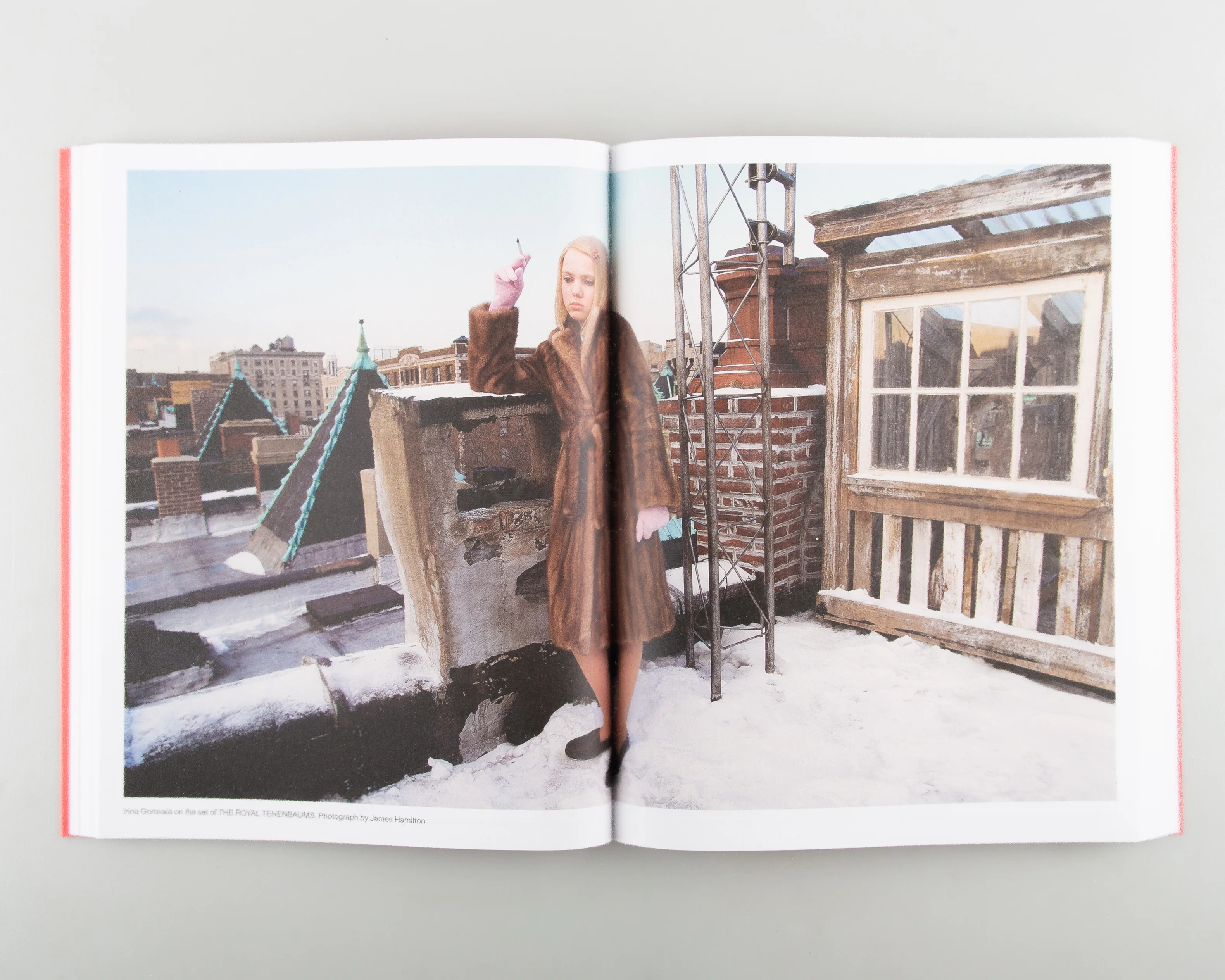 Wes Anderson: The Archives - Image 6