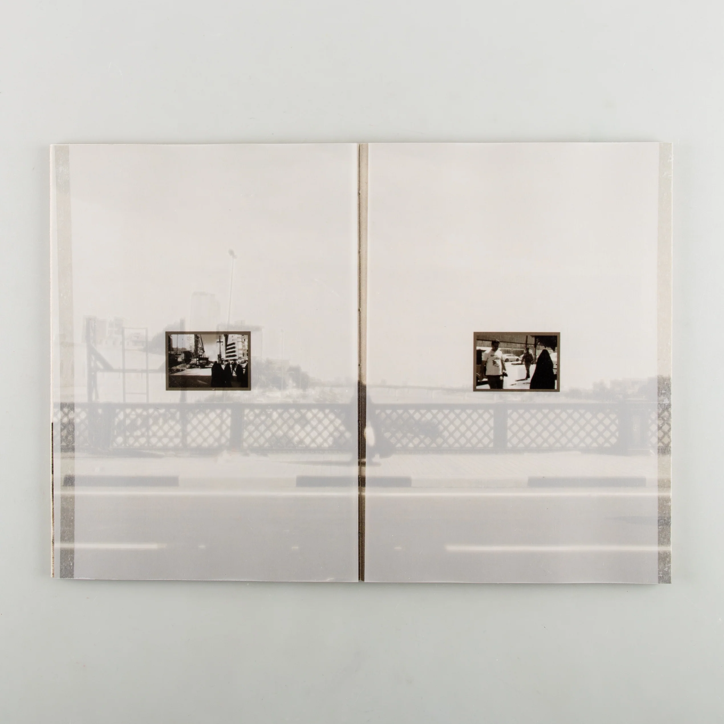 What I Saw, What Saw Me - Image 4