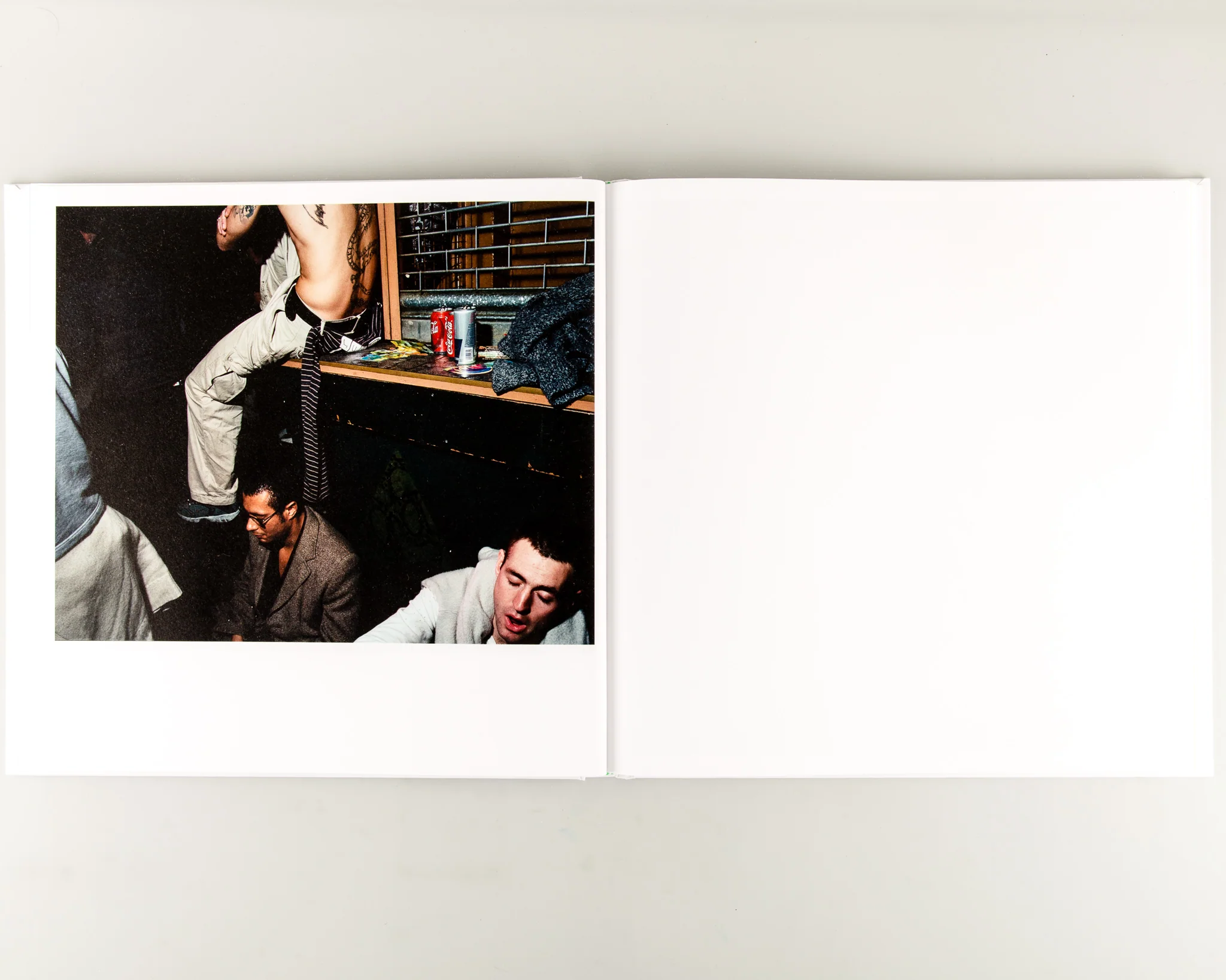 While You Were Sleeping - Image 7