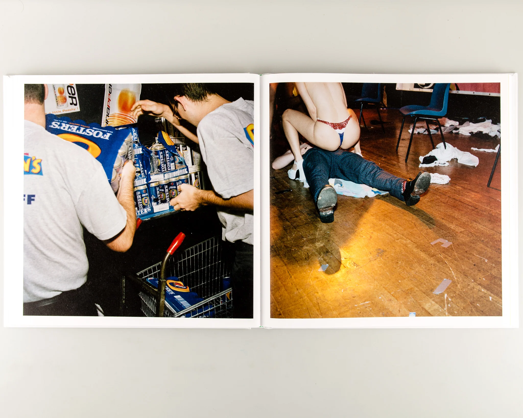 While You Were Sleeping - Image 8