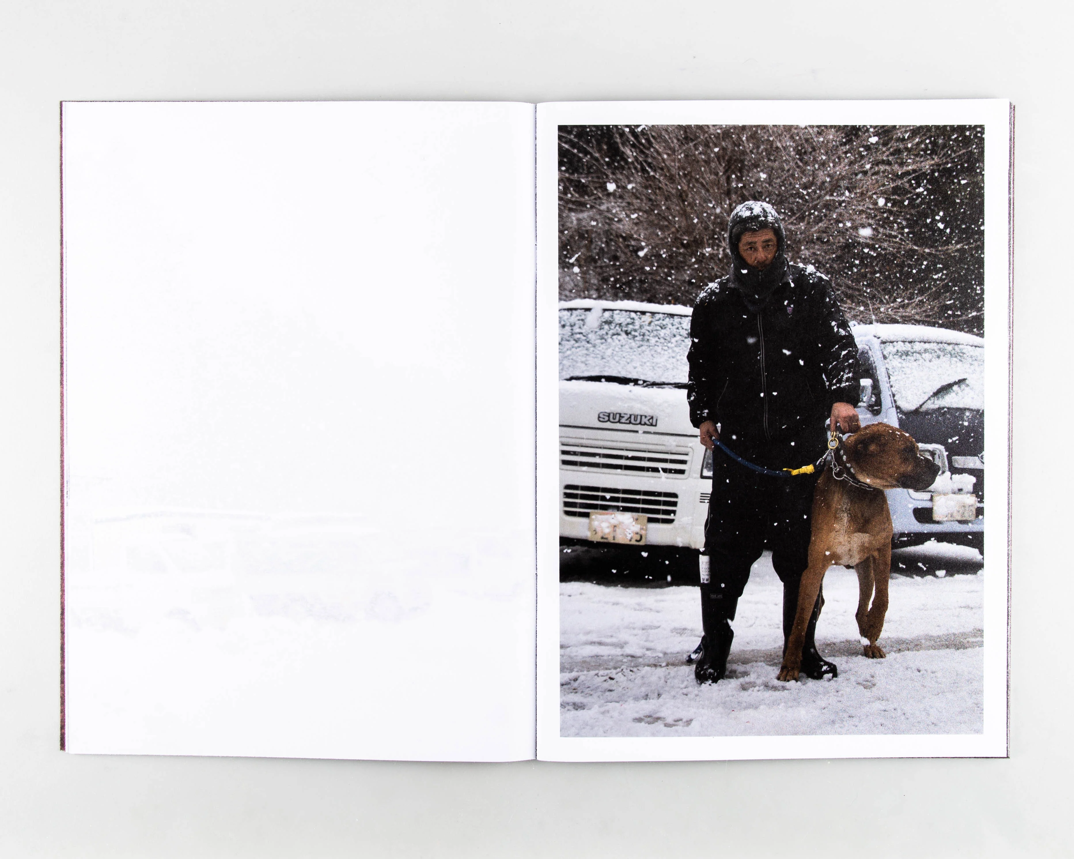 White Fang - Image 4