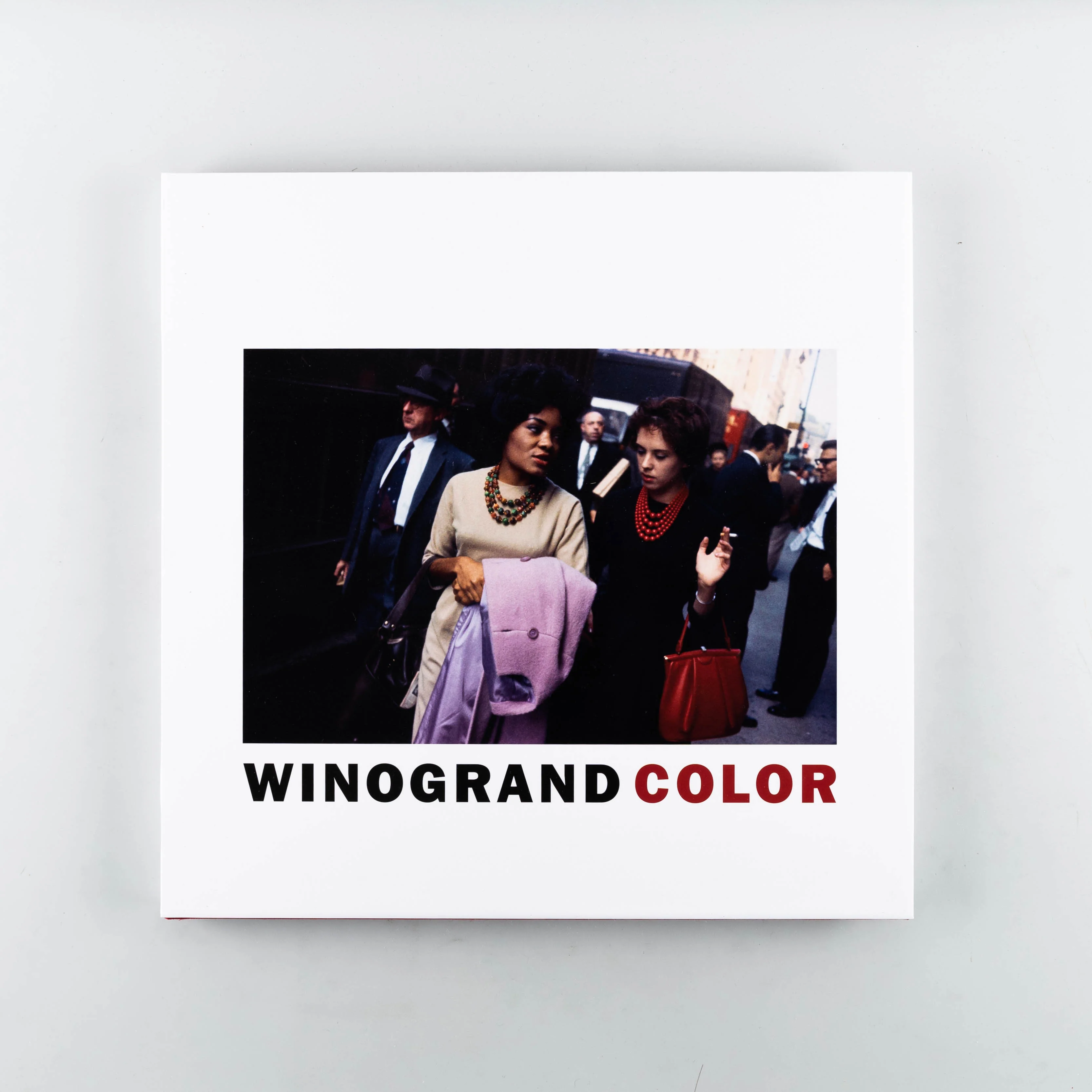 Winograd Color