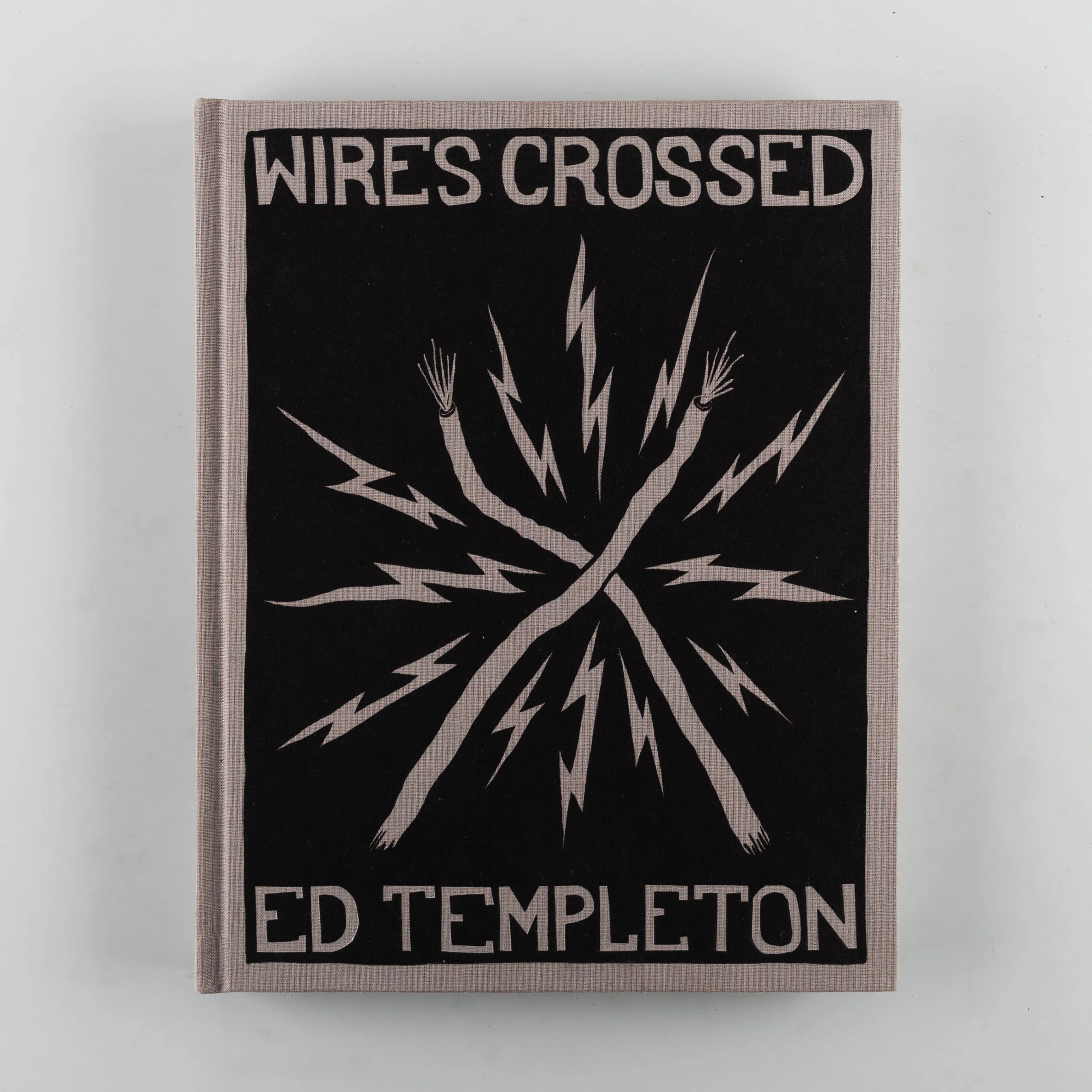 Wires Crossed - Image 12