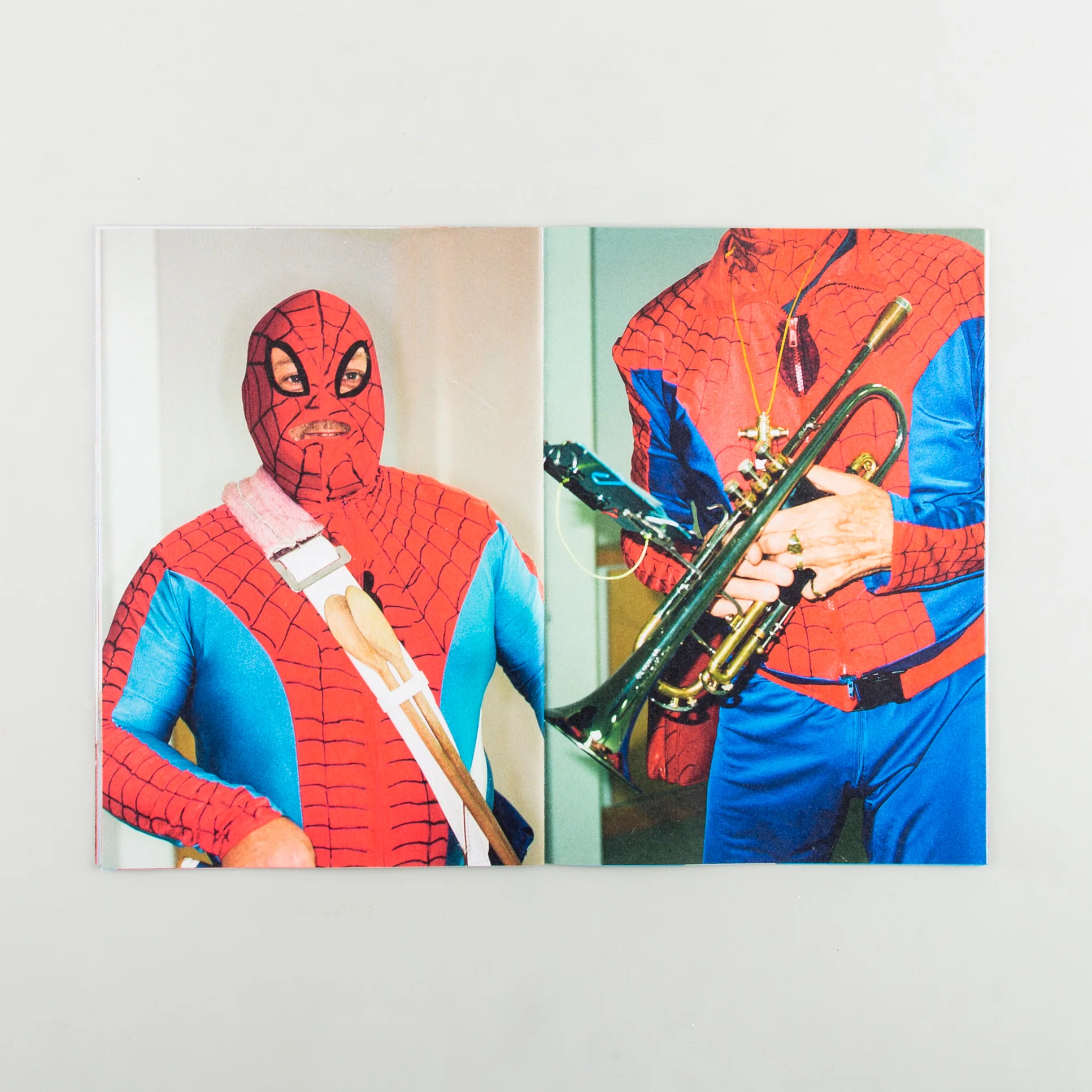 With Great Power - Image 3