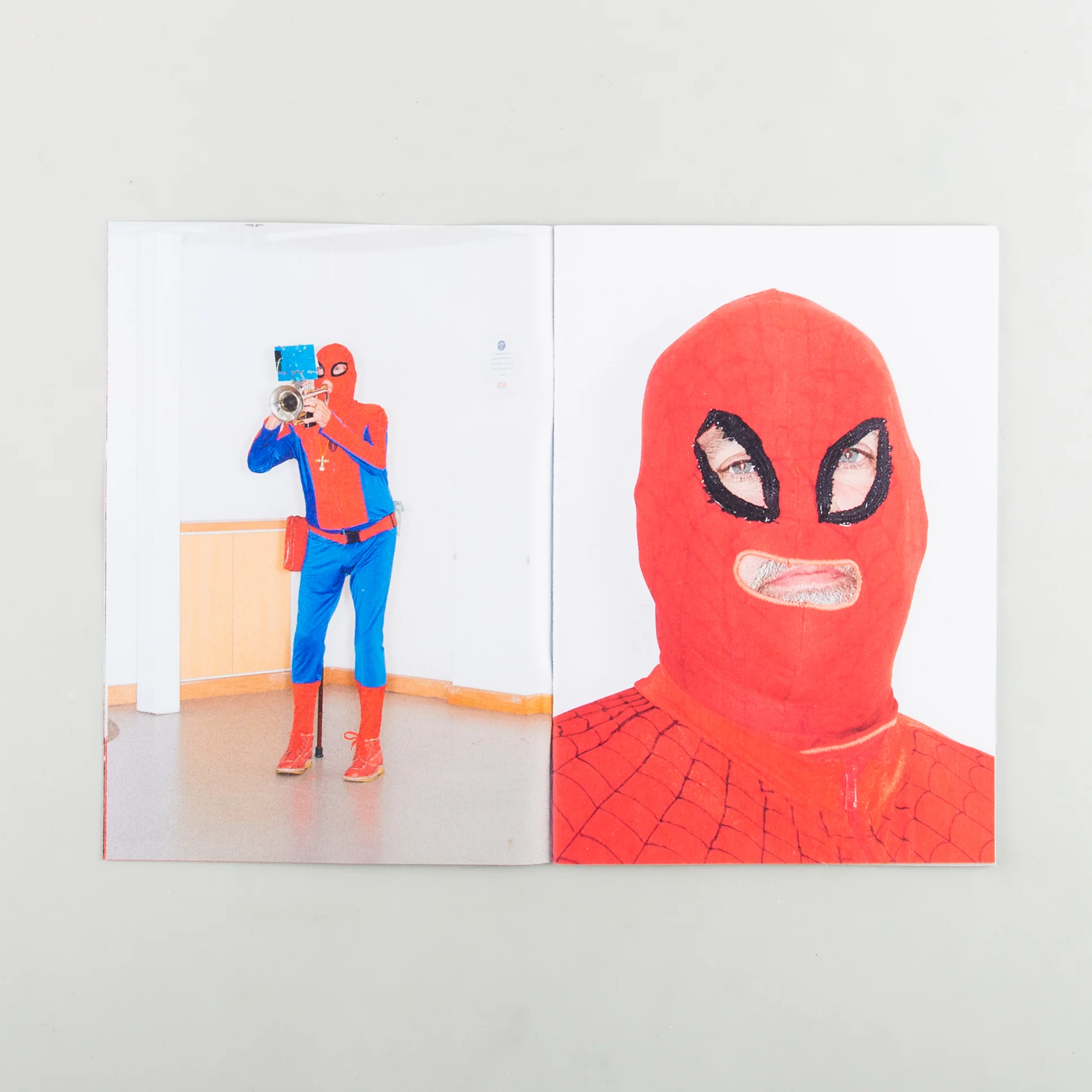With Great Power - Image 5