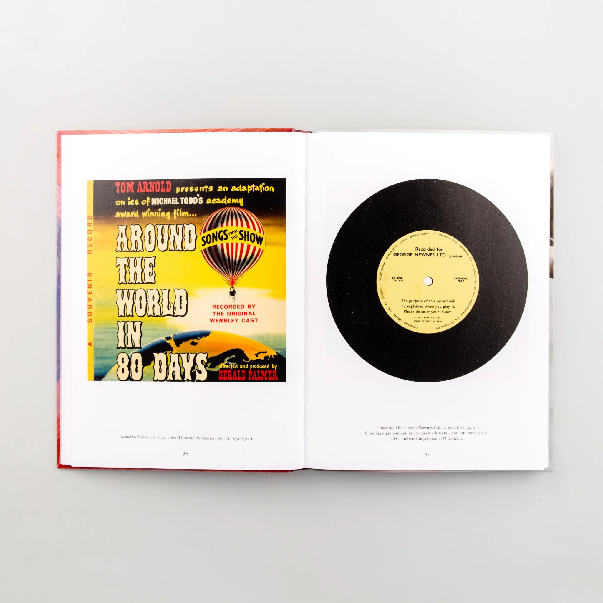 Wobbly Sounds - Image 3