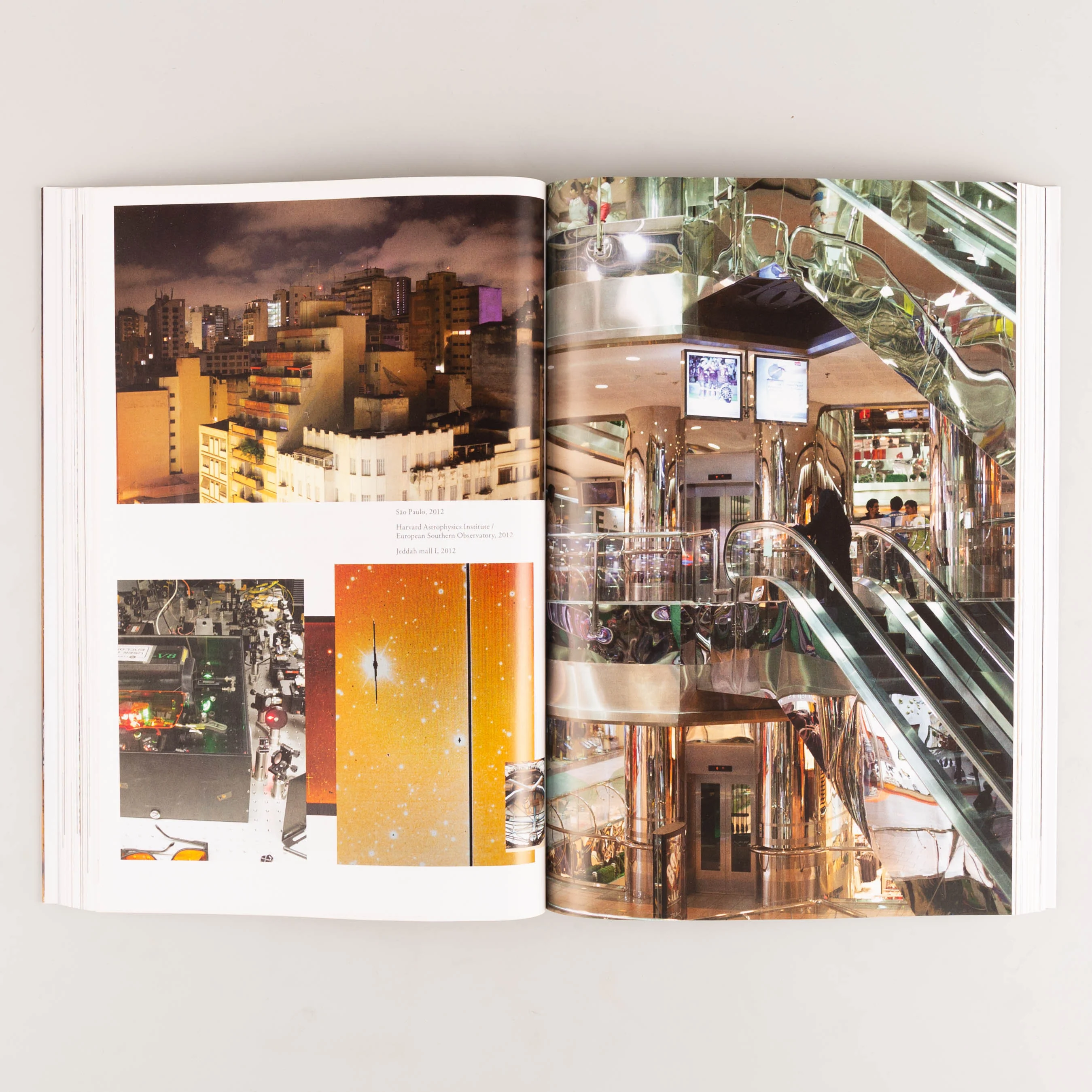 Wolfgang Tillmans: 2017 - Image 3