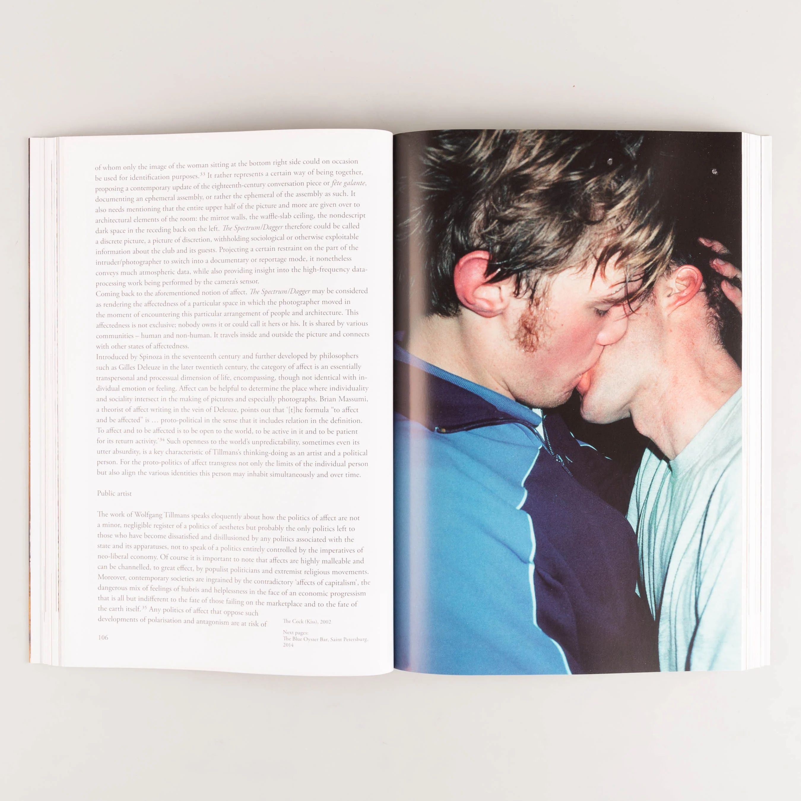 Wolfgang Tillmans: 2017 - Image 4