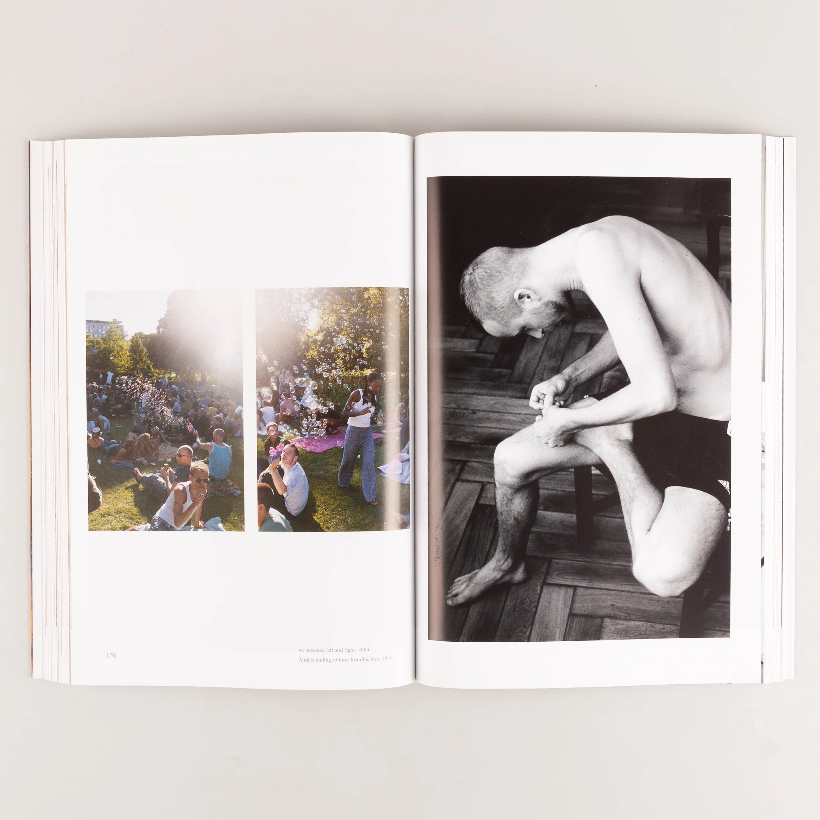 Wolfgang Tillmans: 2017 - Image 5