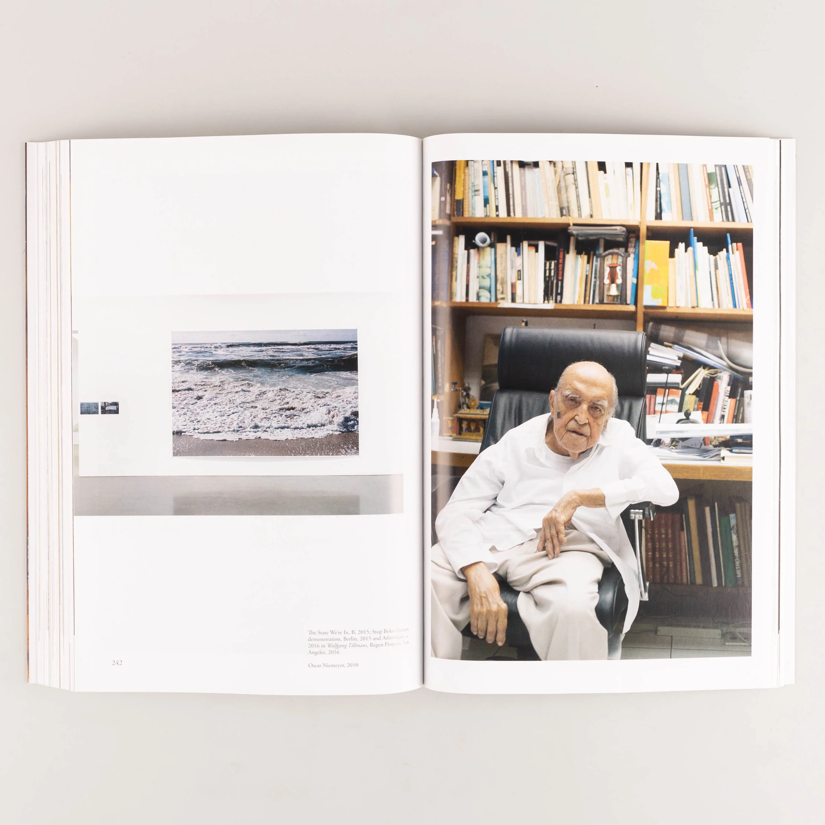 Wolfgang Tillmans: 2017 - Image 6