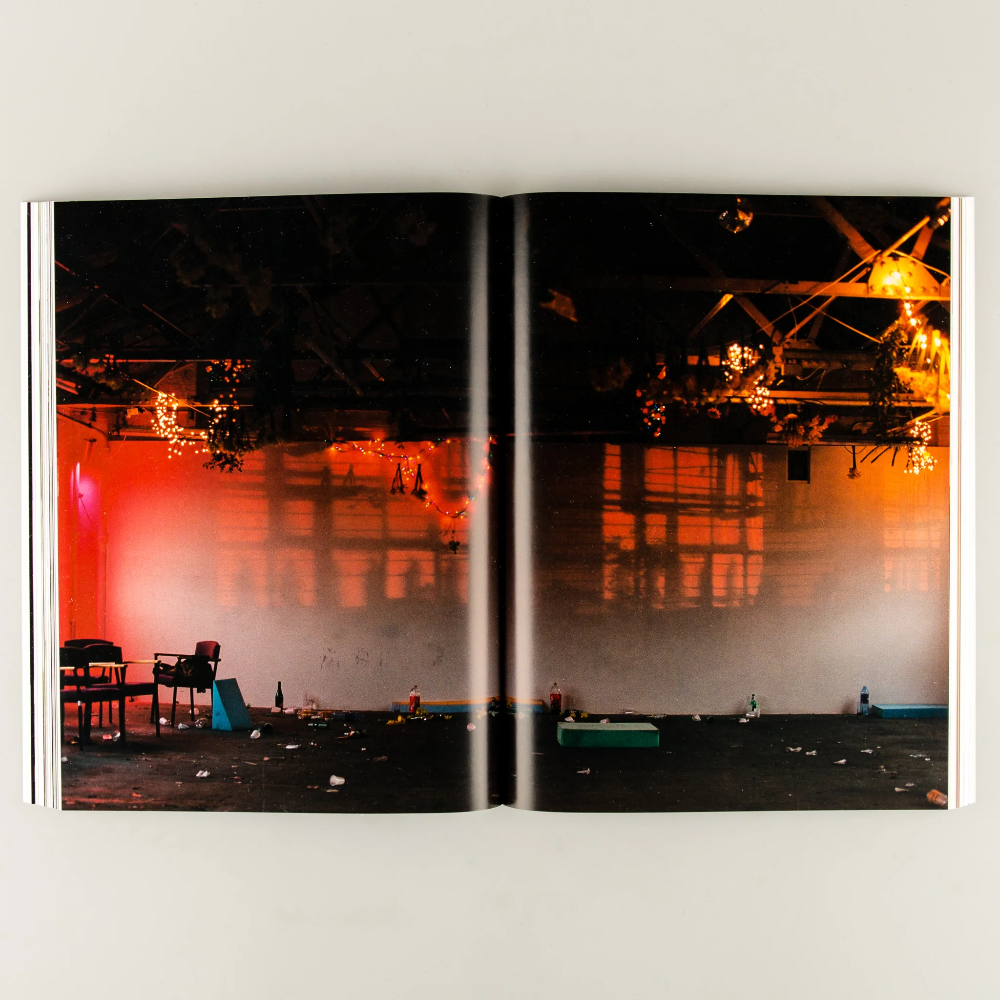 Wolfgang Tillmans: 3 Vol. Box - Image 10