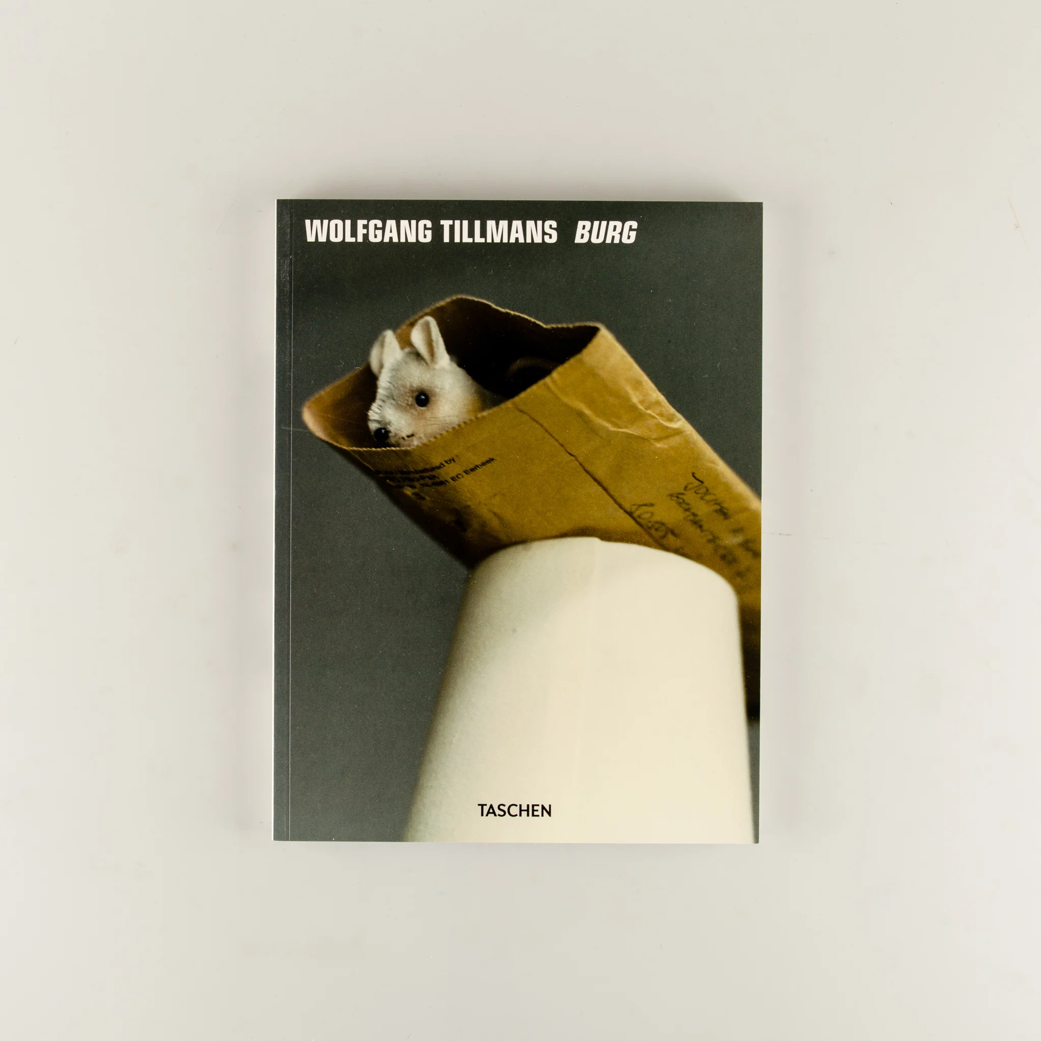 Wolfgang Tillmans: 3 Vol. Box - Image 11
