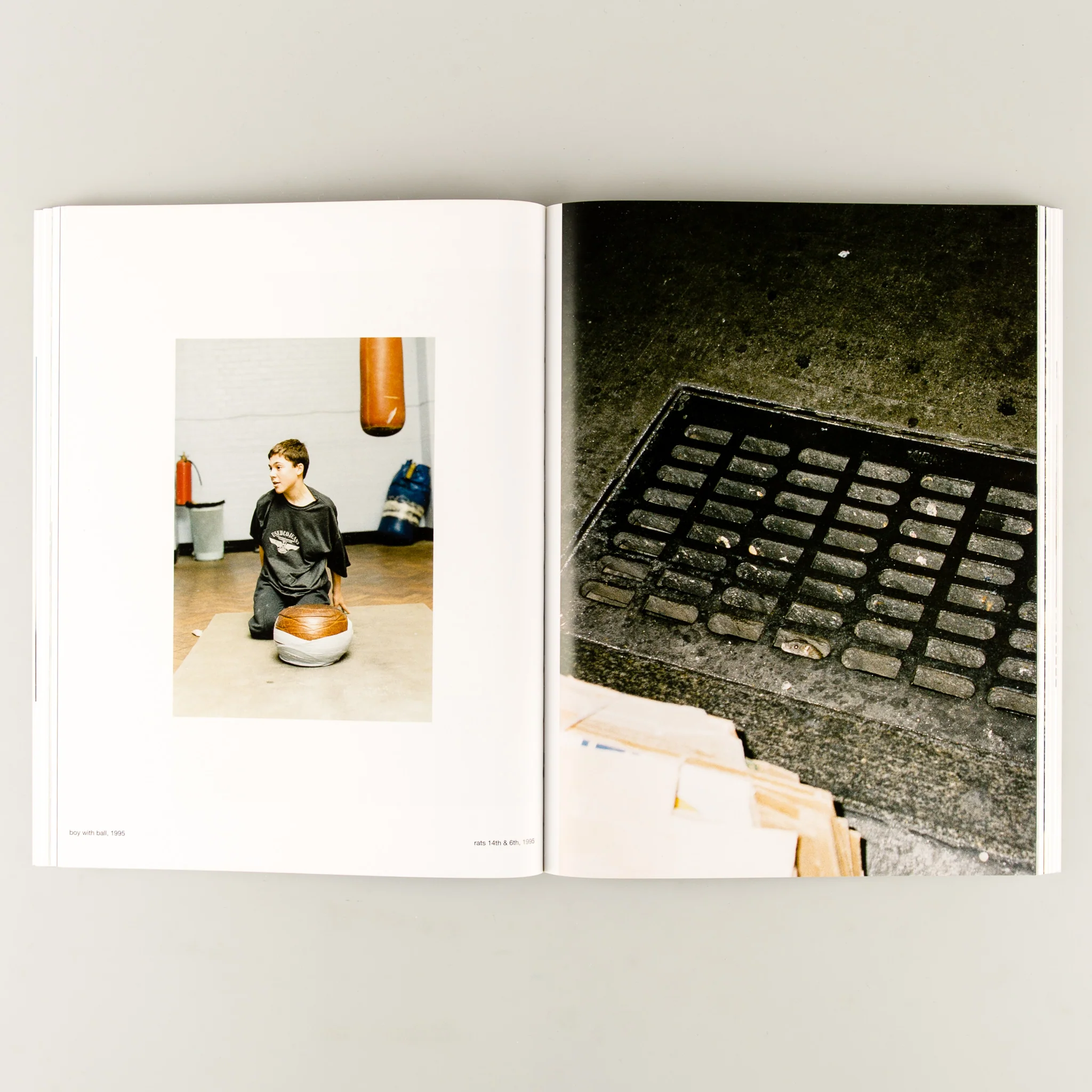 Wolfgang Tillmans: 3 Vol. Box - Image 13