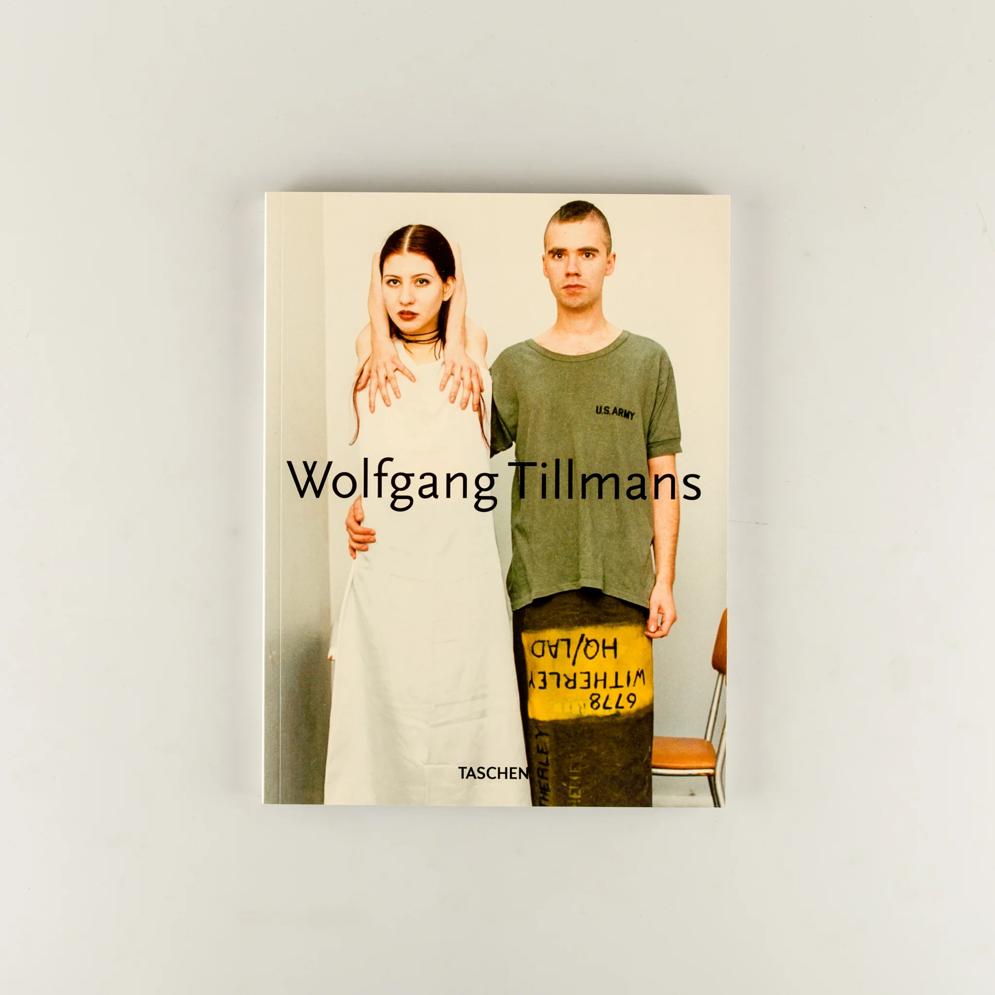Wolfgang Tillmans: 3 Vol. Box - Image 3
