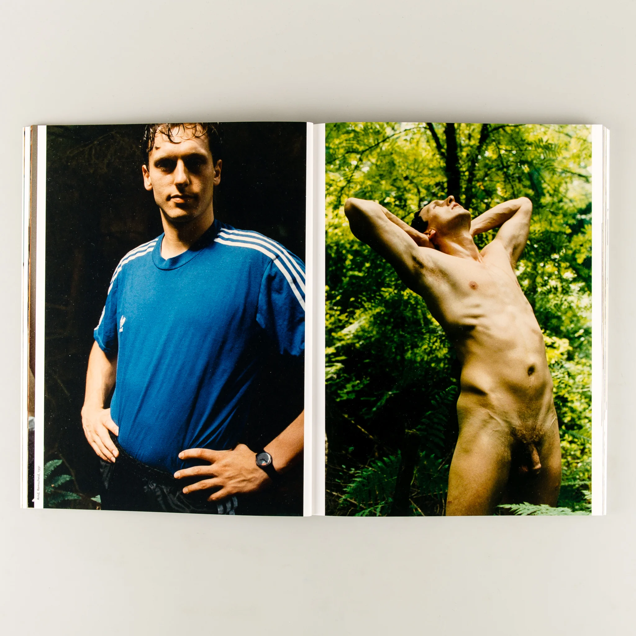 Wolfgang Tillmans: 3 Vol. Box - Image 4