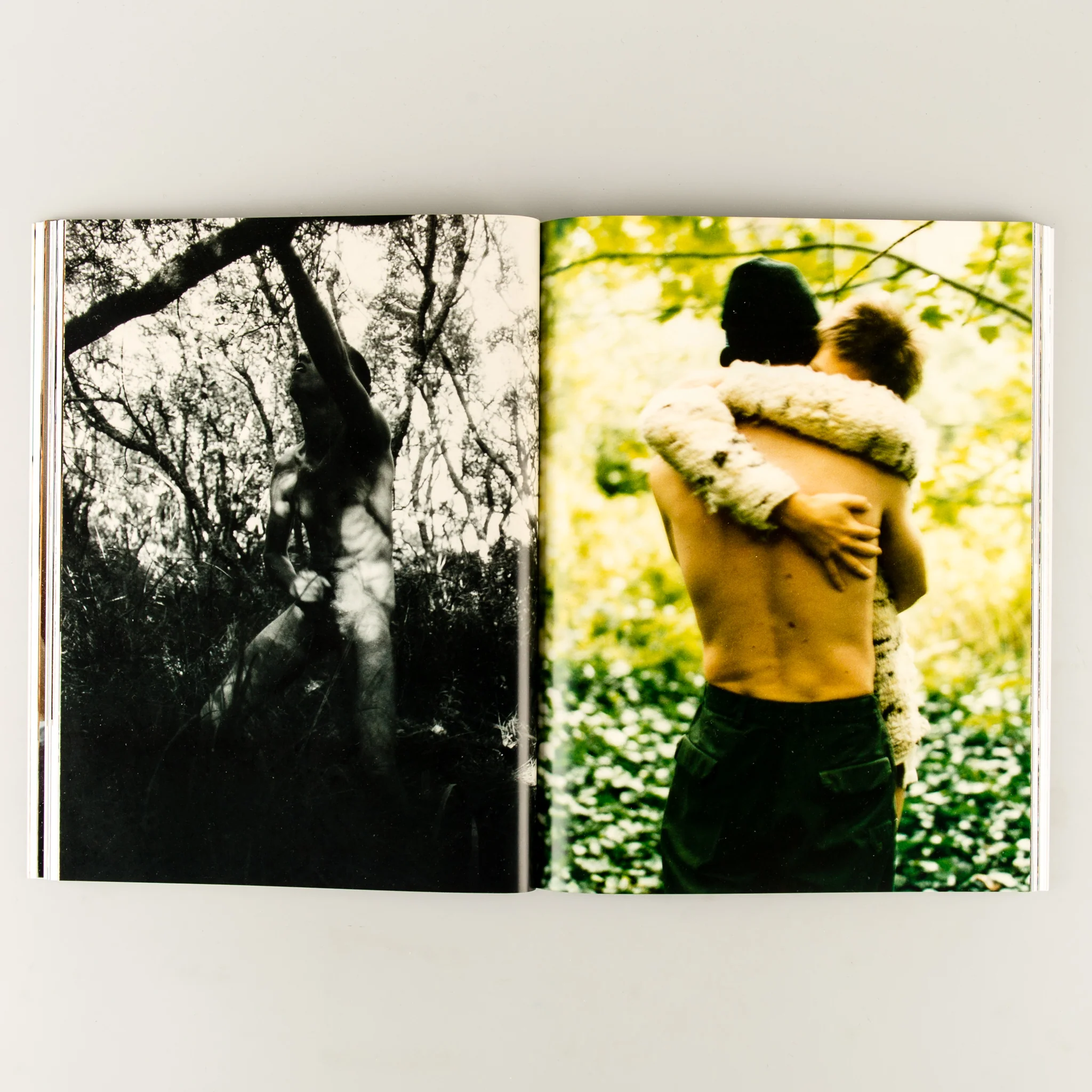 Wolfgang Tillmans: 3 Vol. Box - Image 5