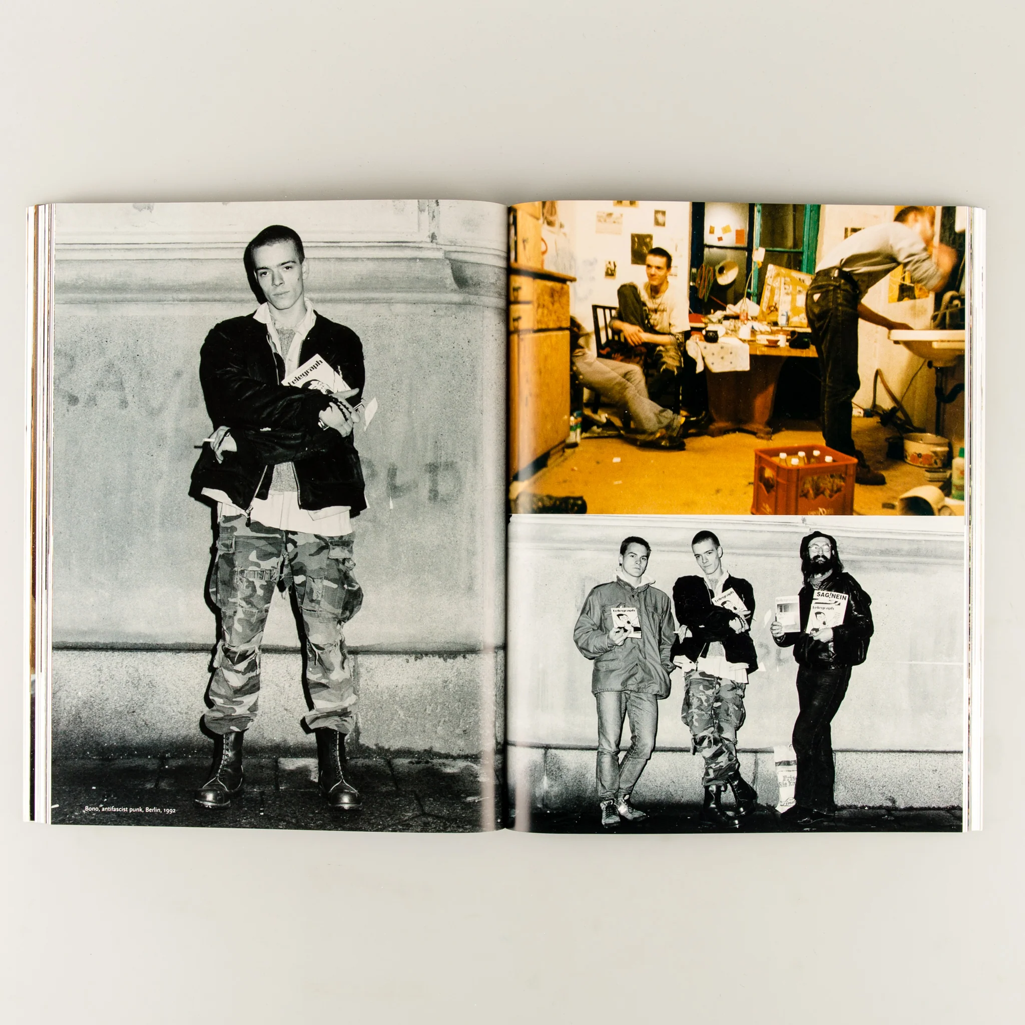 Wolfgang Tillmans: 3 Vol. Box - Image 6
