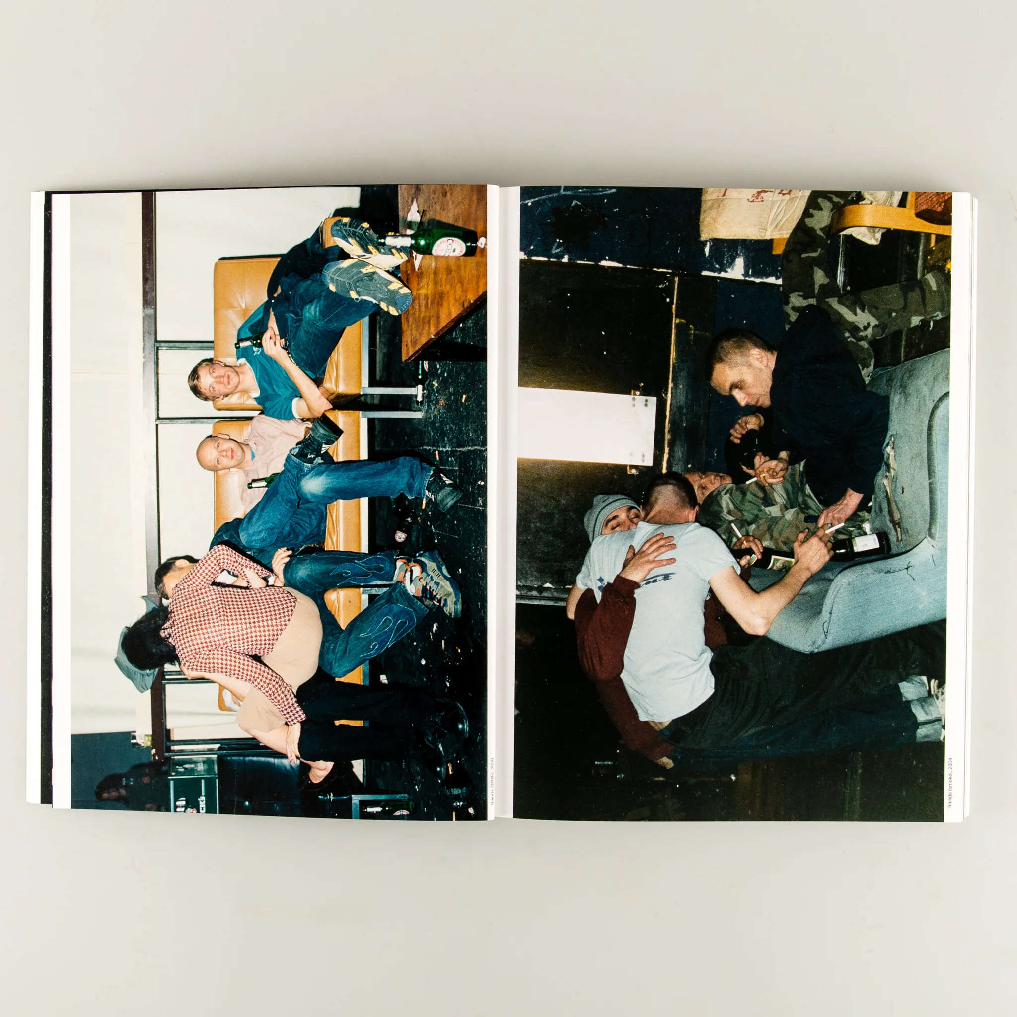 Wolfgang Tillmans: 3 Vol. Box - Image 8