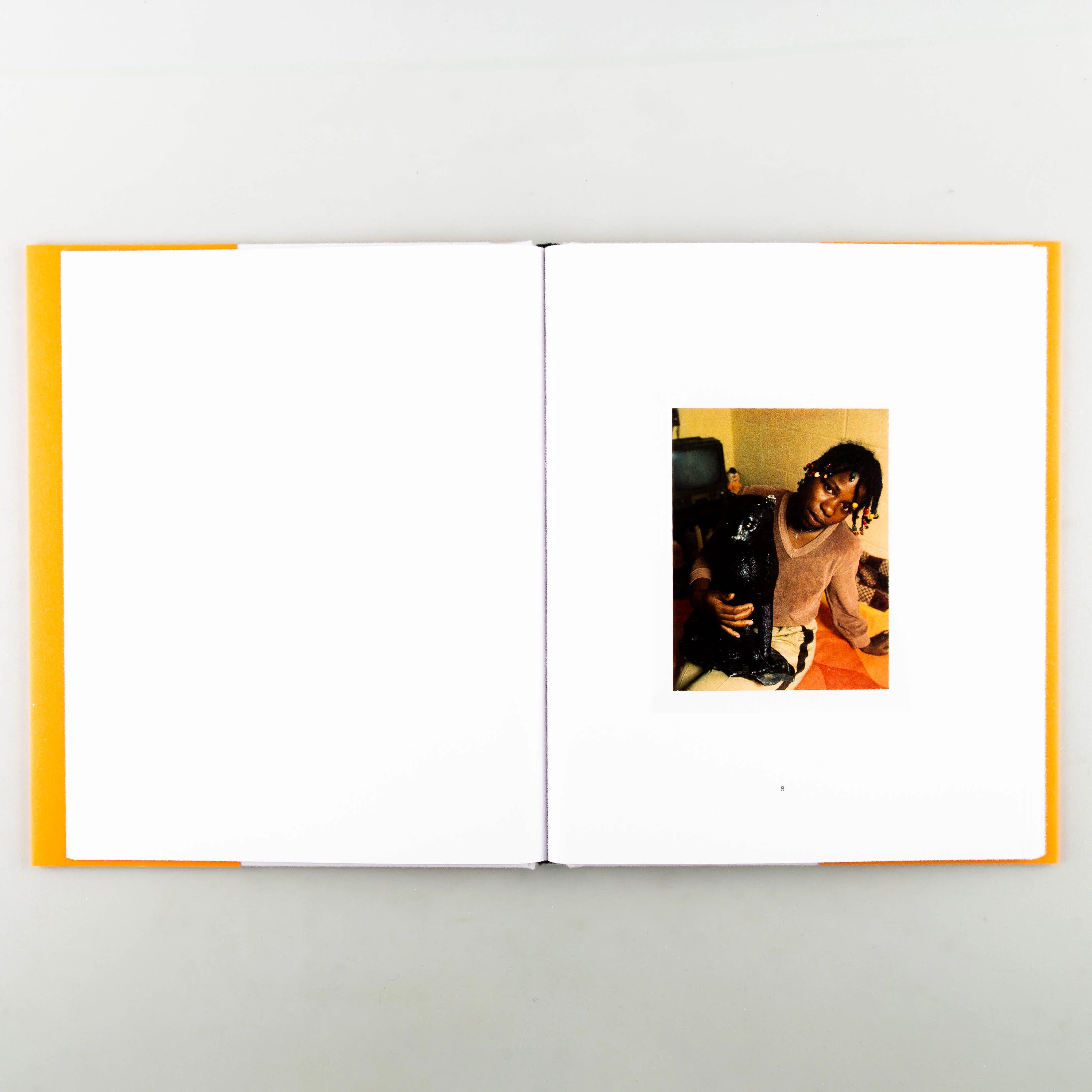 Women Prisoner Polaroids - Image 4